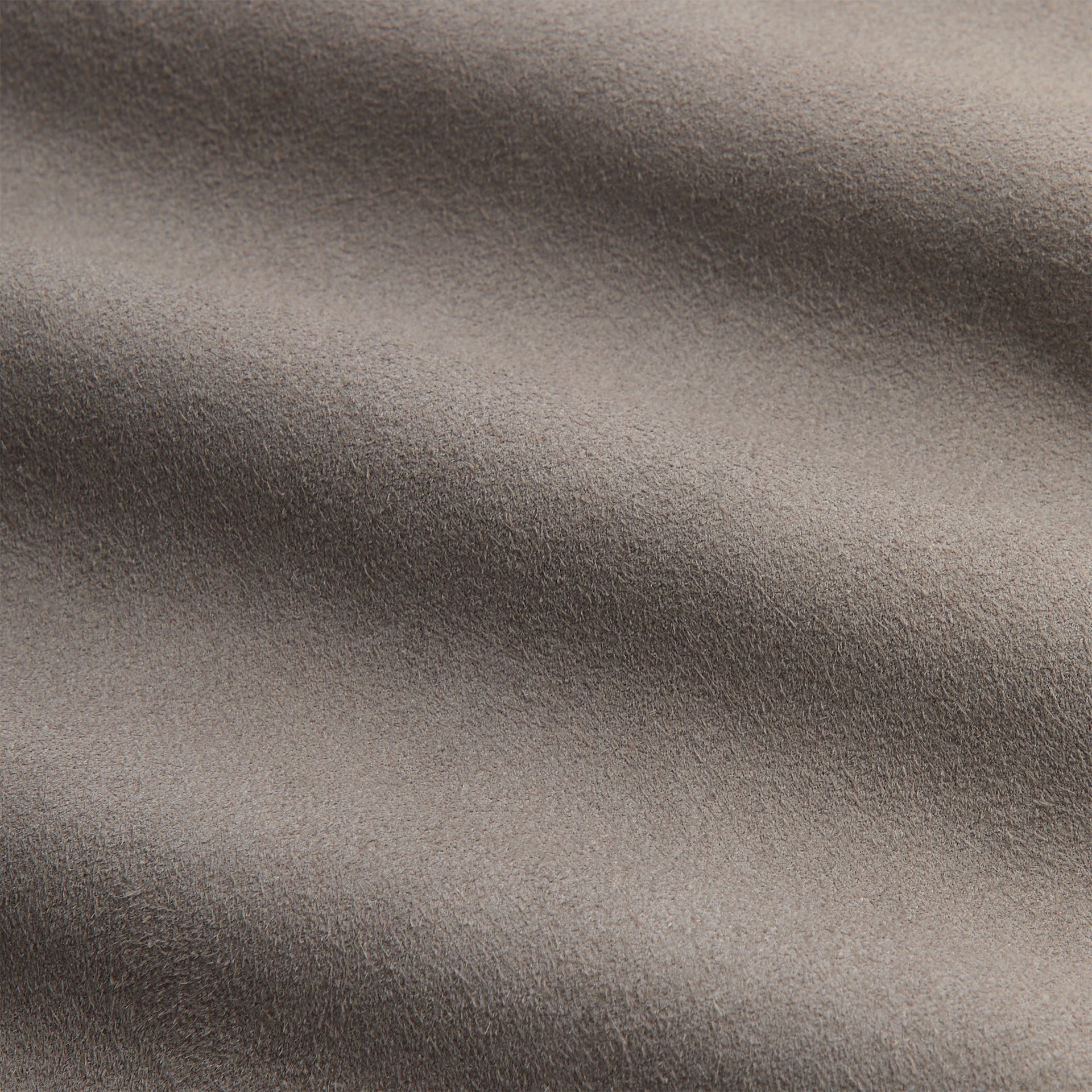 Kith Suede Ace Shirt - Slight - PH