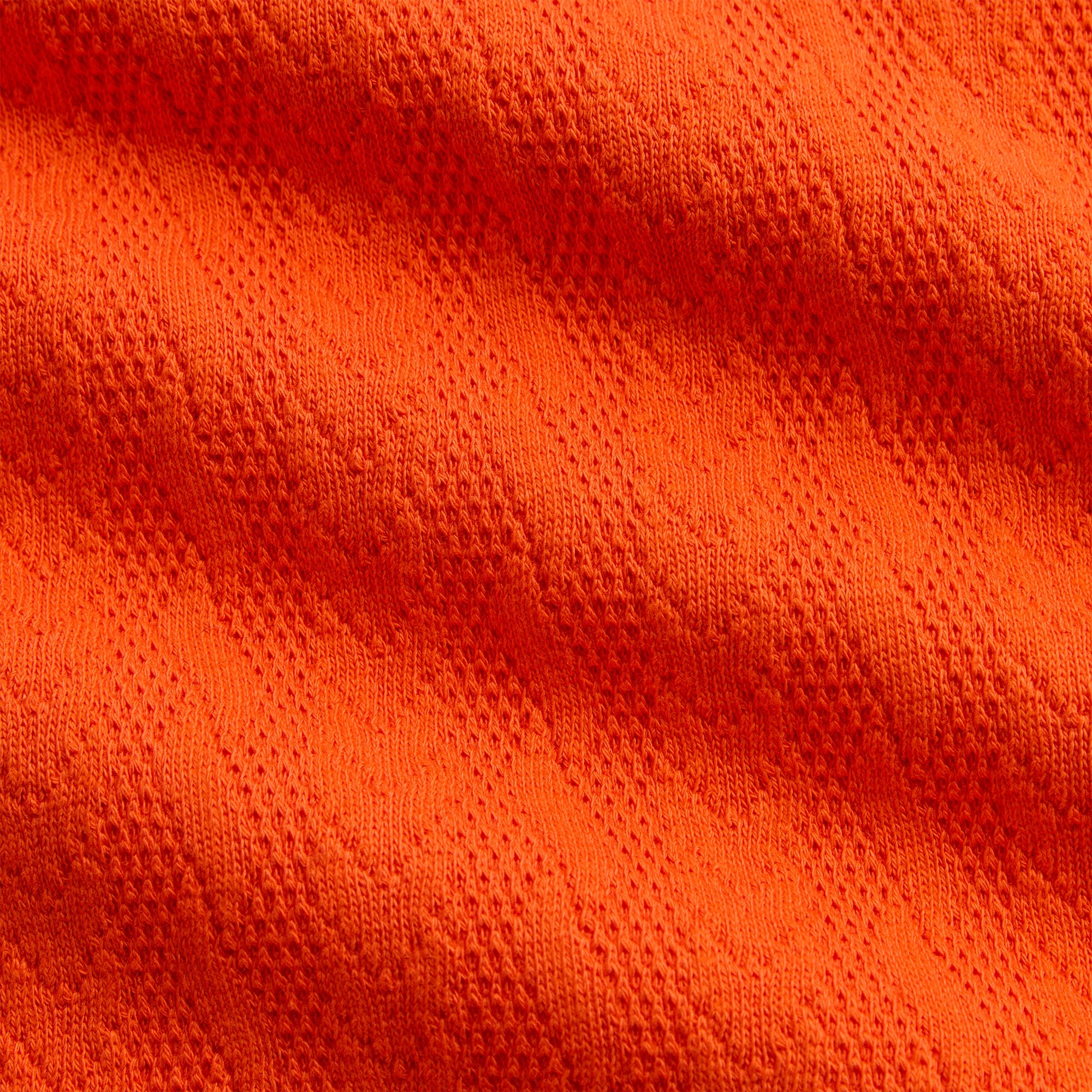 Kith for the New York Yankees Cable Fleece Nelson Sweatshirt