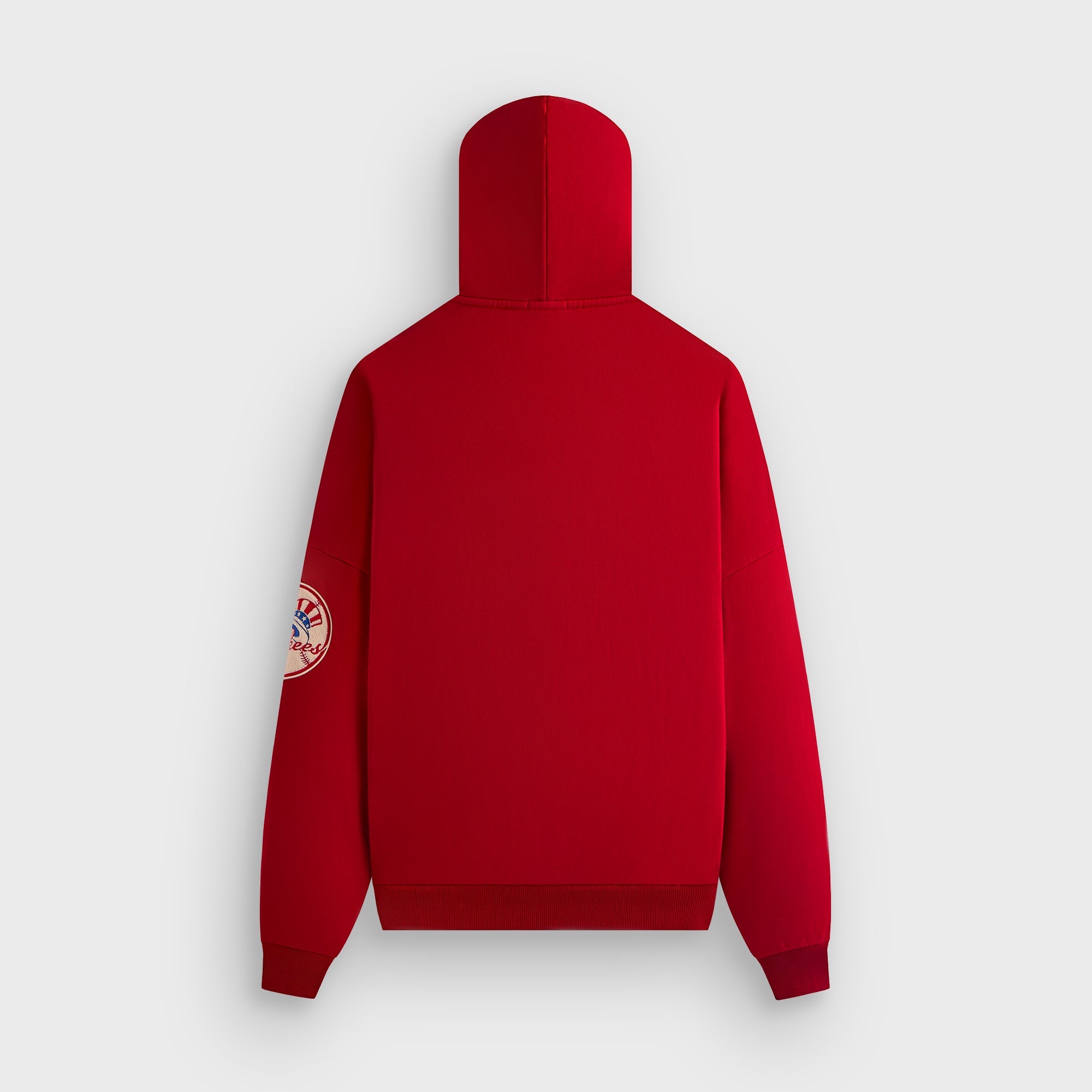 トップス Kith Kith Long Sleeve LAX Tee - Light Heather Grey