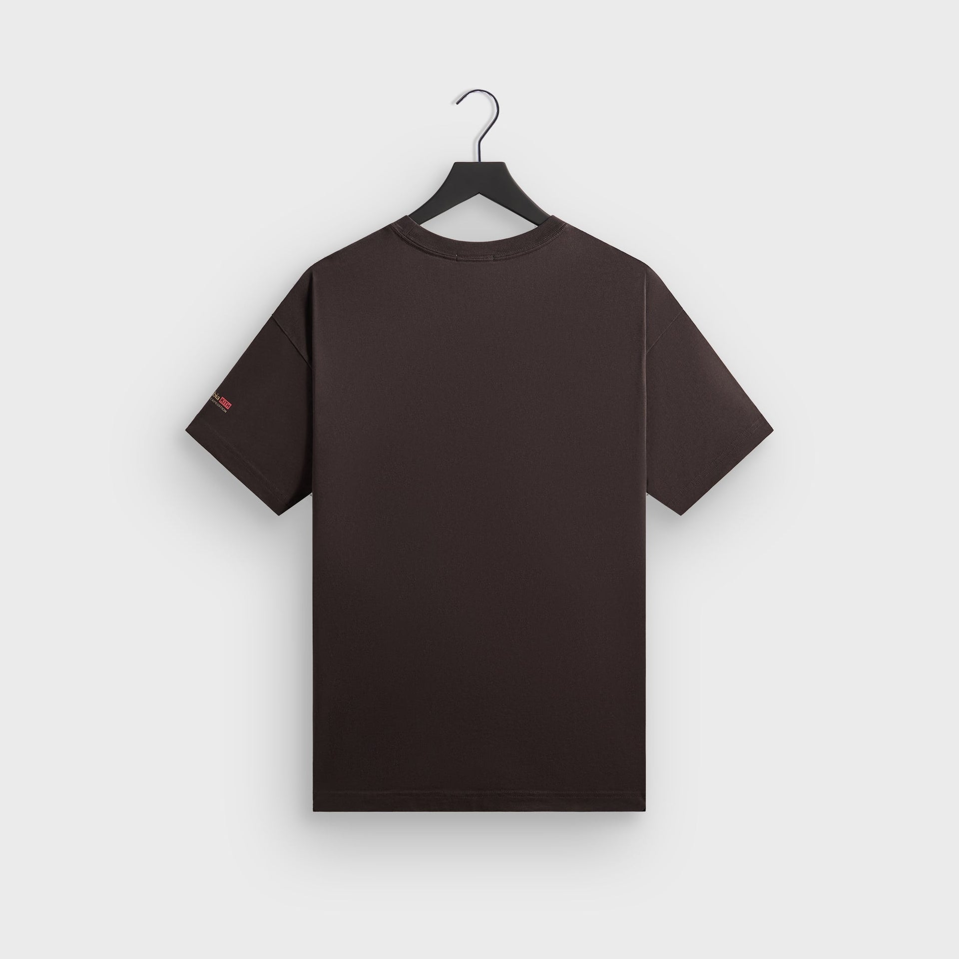Kith for Columbia NSE Crane Tee - Kindling - PH