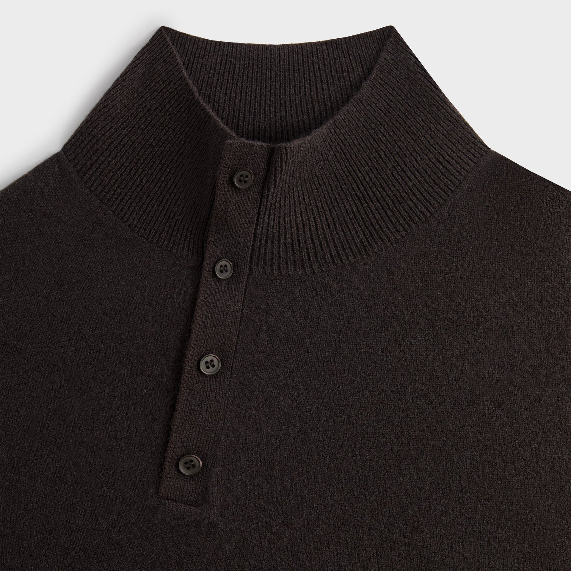 &Kin Cashmere Cyrus Turtleneck - Kindling - PH
