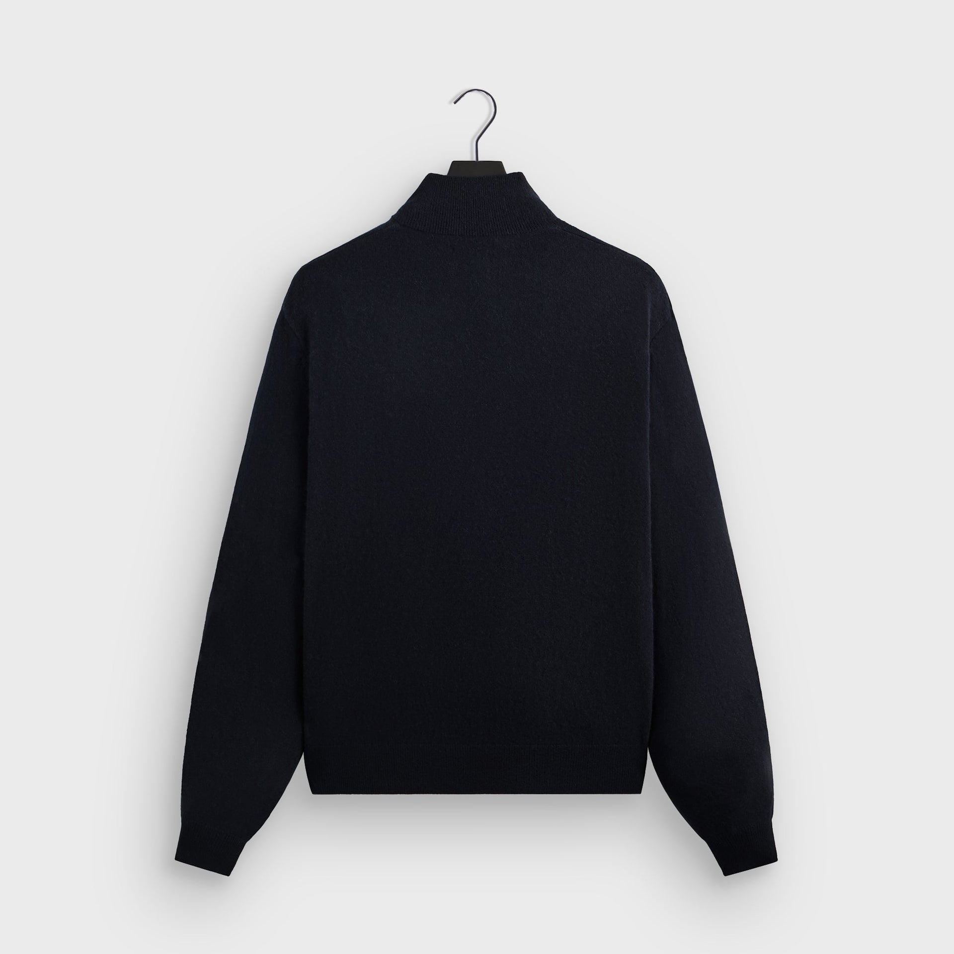 &Kin Cashmere Cyrus Turtleneck - Ink - PH