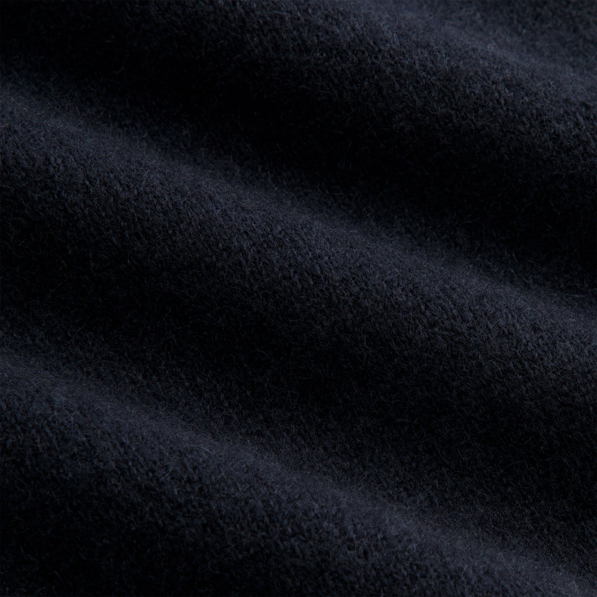 &Kin Cashmere Cyrus Turtleneck - Ink - PH