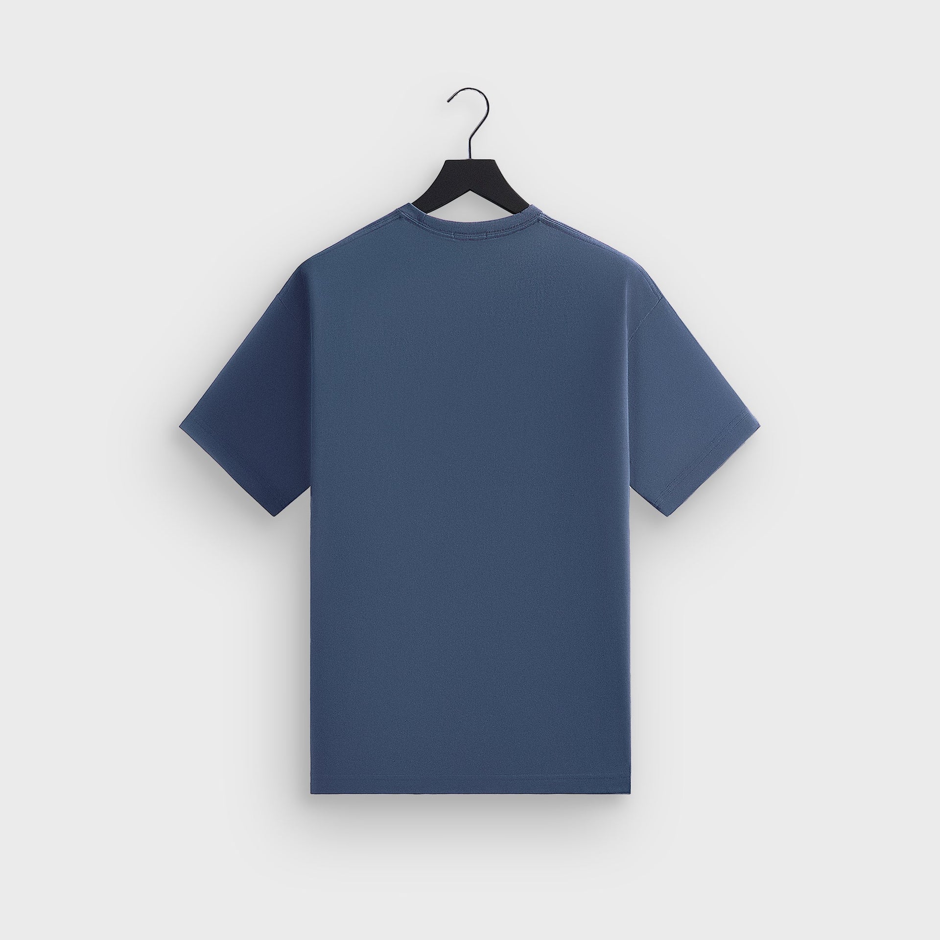 Kith Union K Sport Logo Tee - Nocturnal