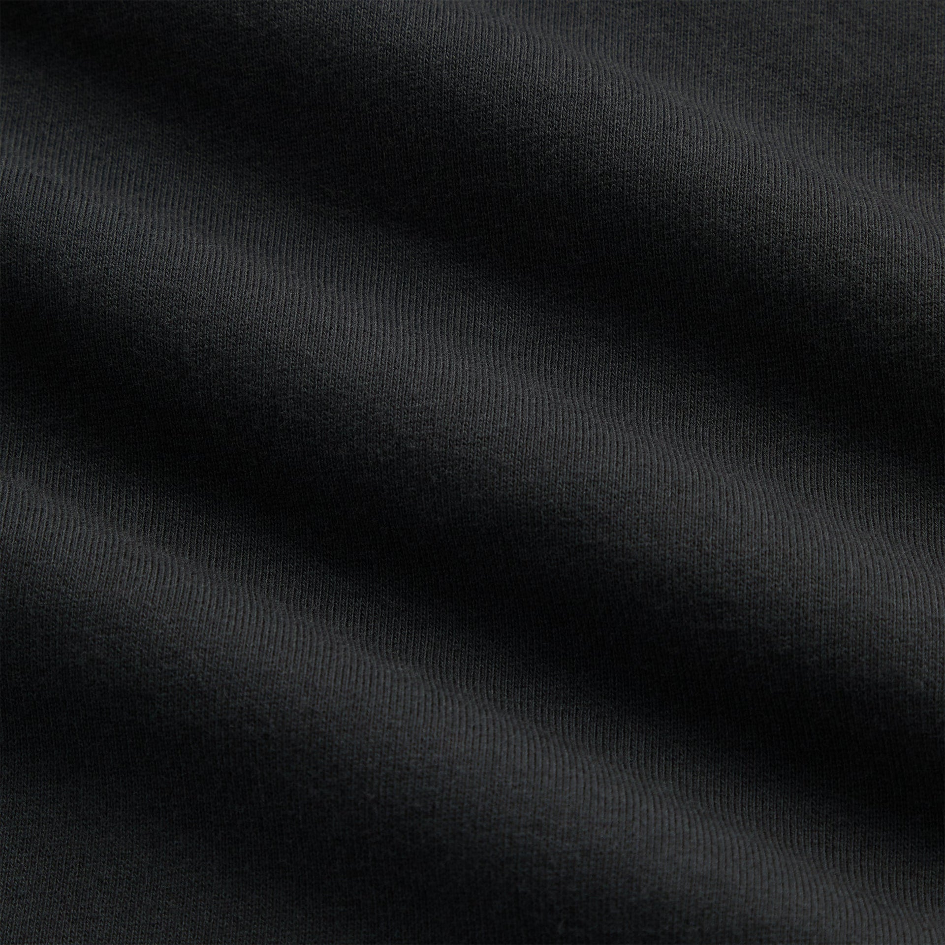 Kith London Classic Logo Nelson Hoodie - Black