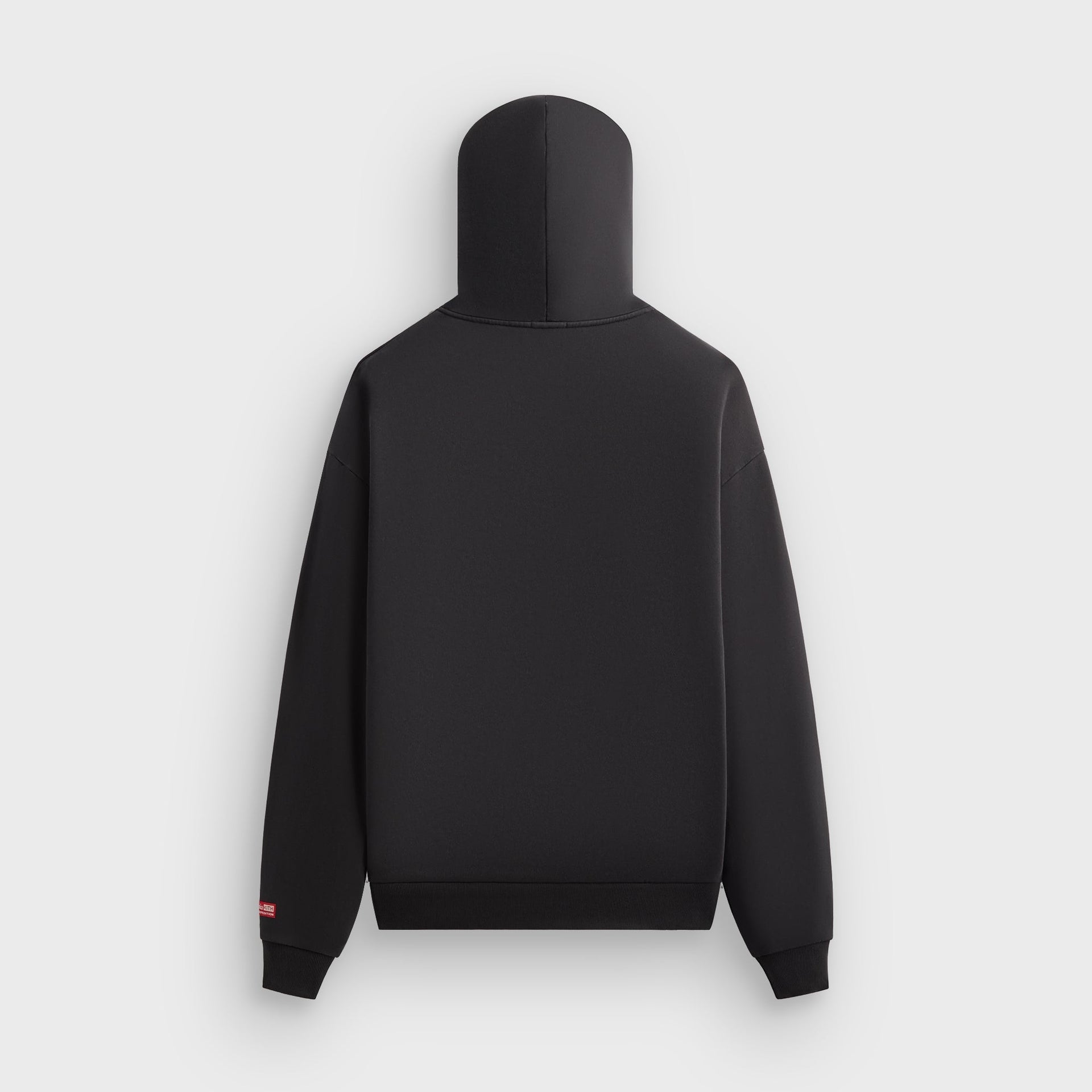 Kith for Columbia NSE Vintage Nelson Hoodie - Black - PH