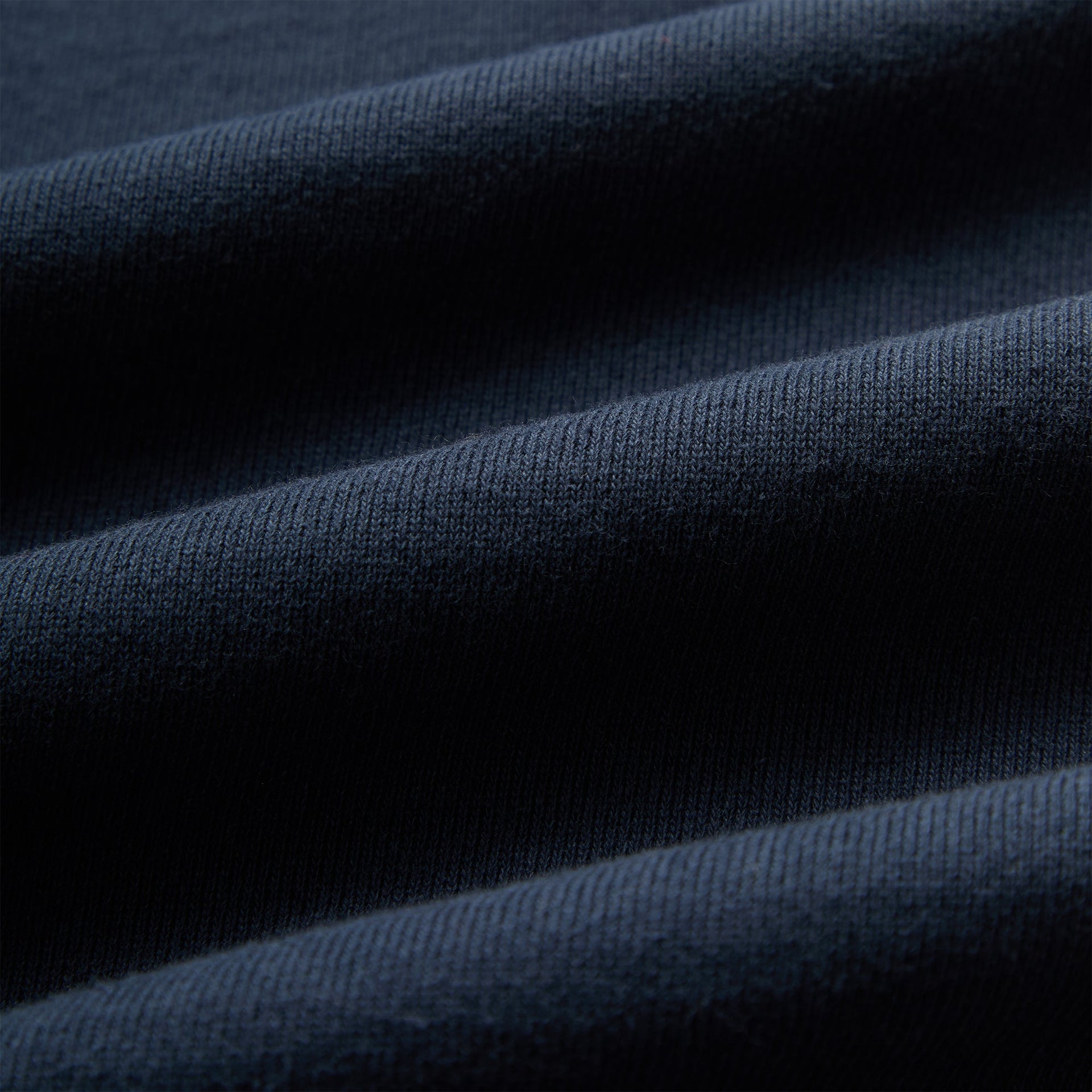 Kith for Columbia Patch Crewneck - Nocturnal