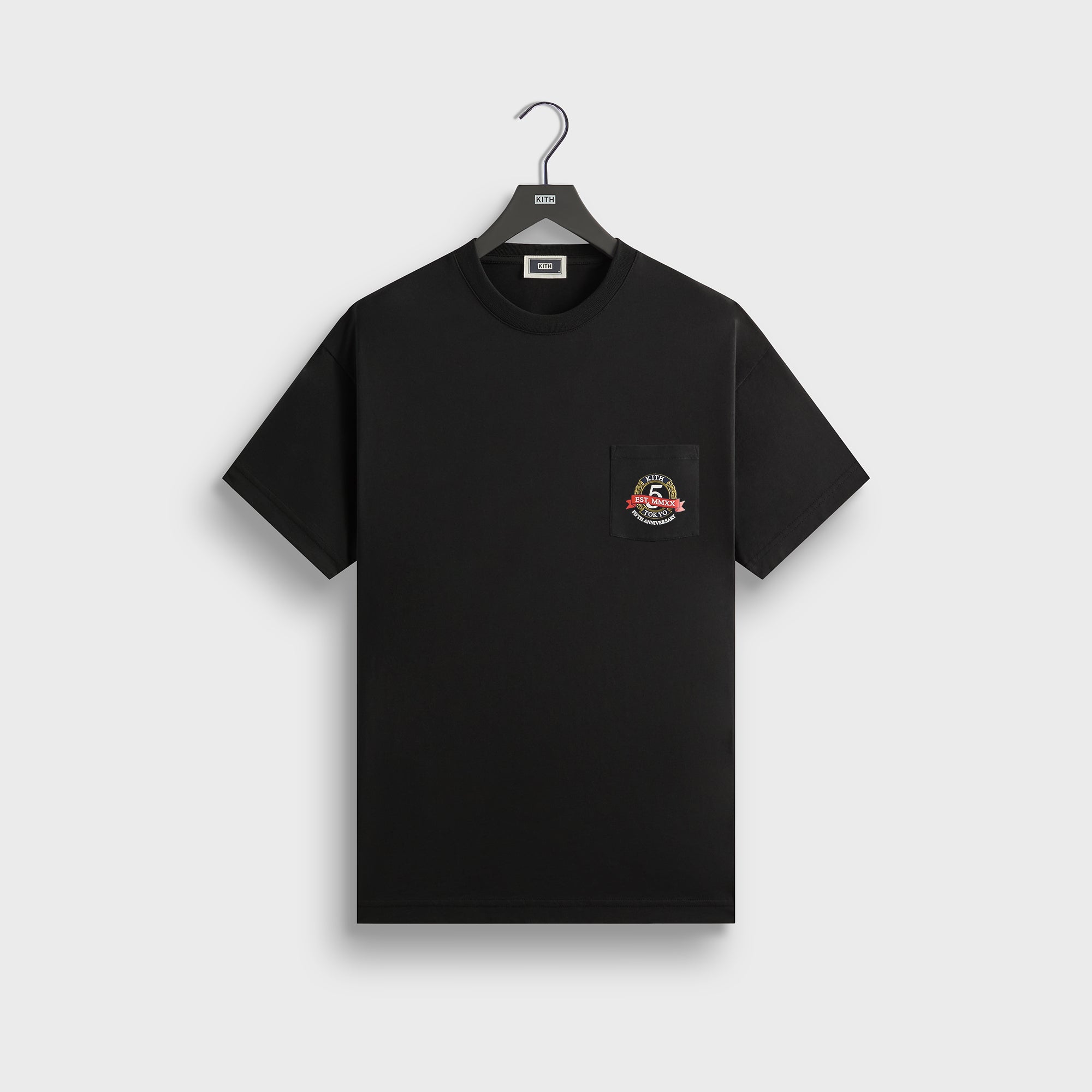 KITH Graham Polo 新品 Kith Graham Polo Shirt Men's XS Elevation Blue SS23 | eBay