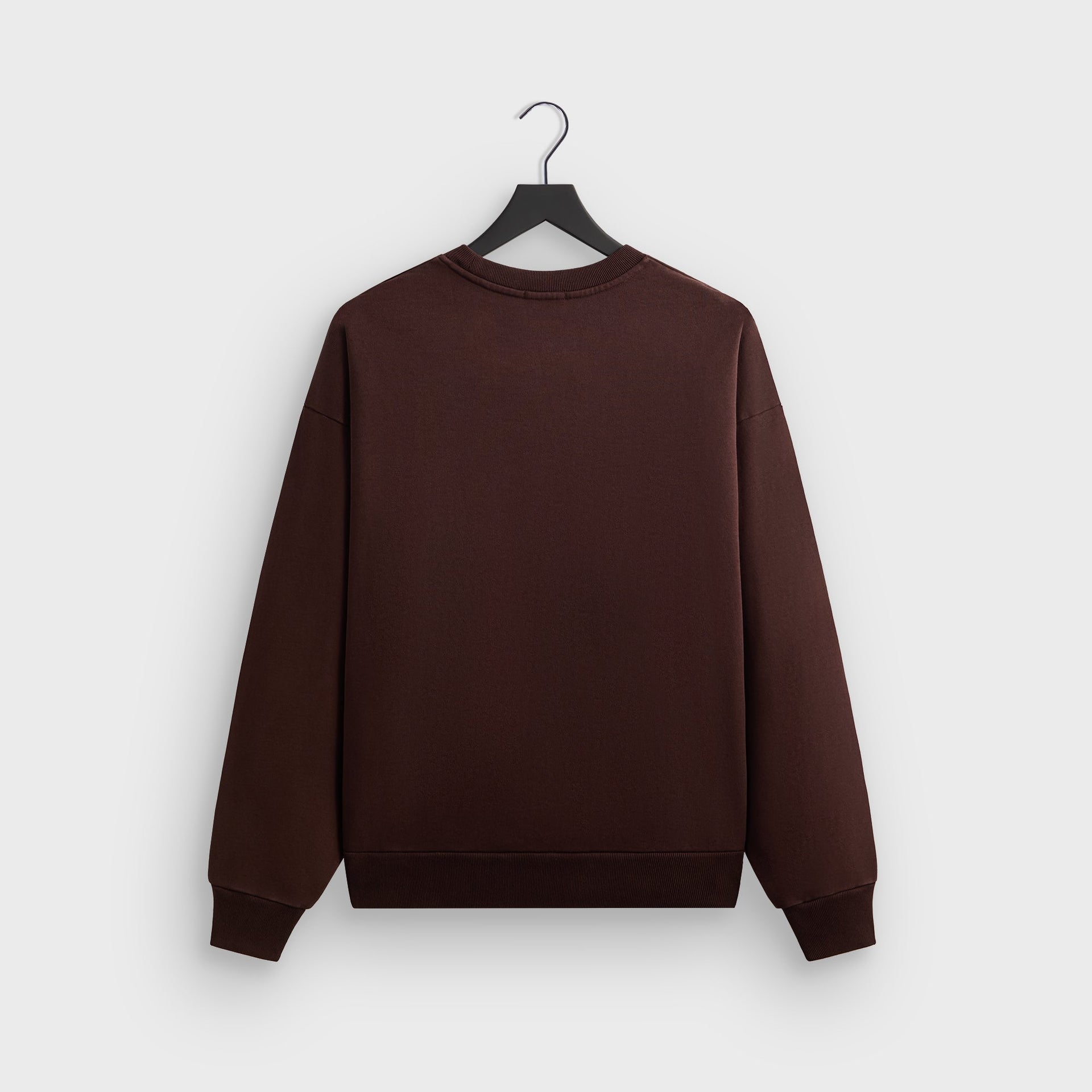 Kith Nelson Crewneck - Incognito - PH