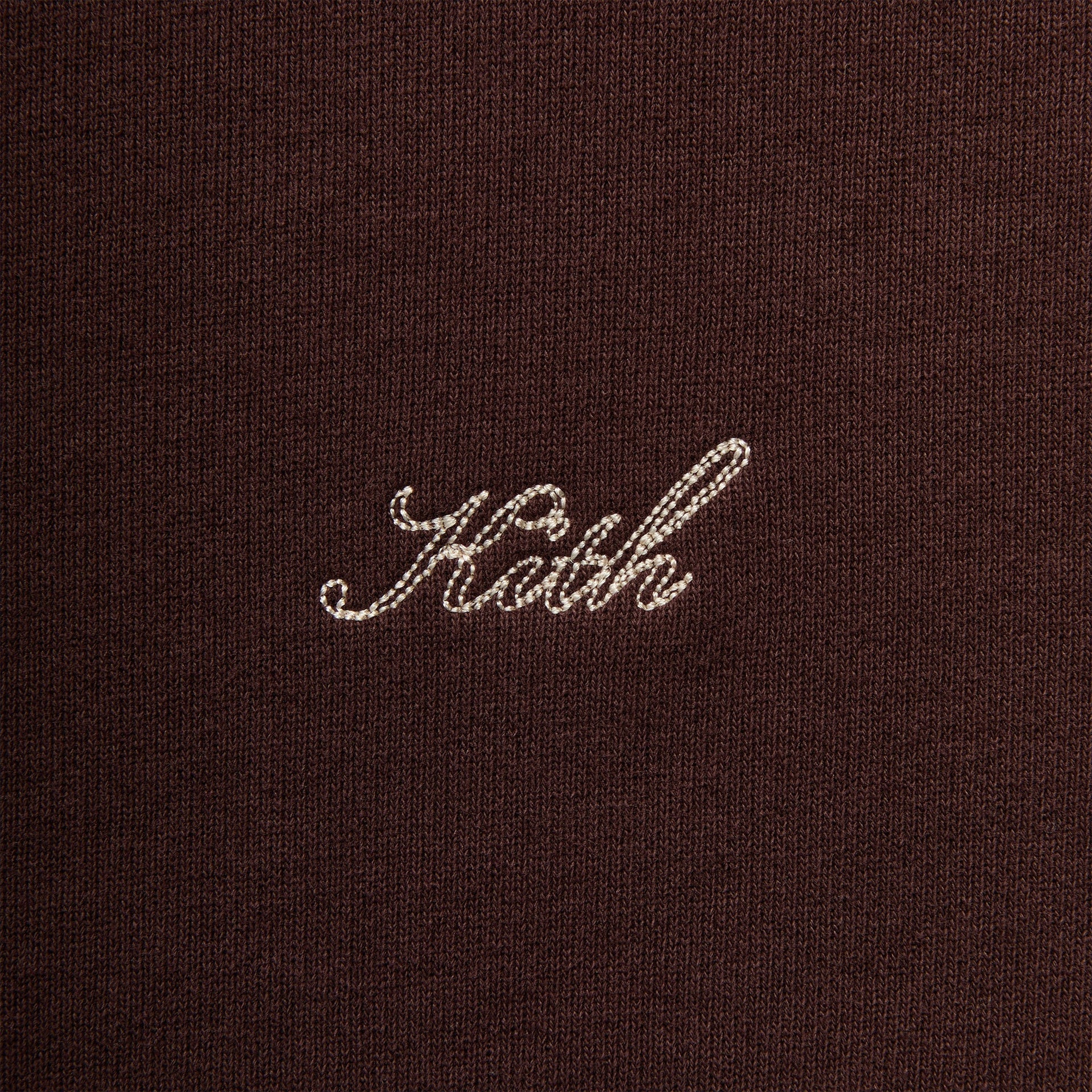 Kith Nelson Crewneck - Incognito - PH