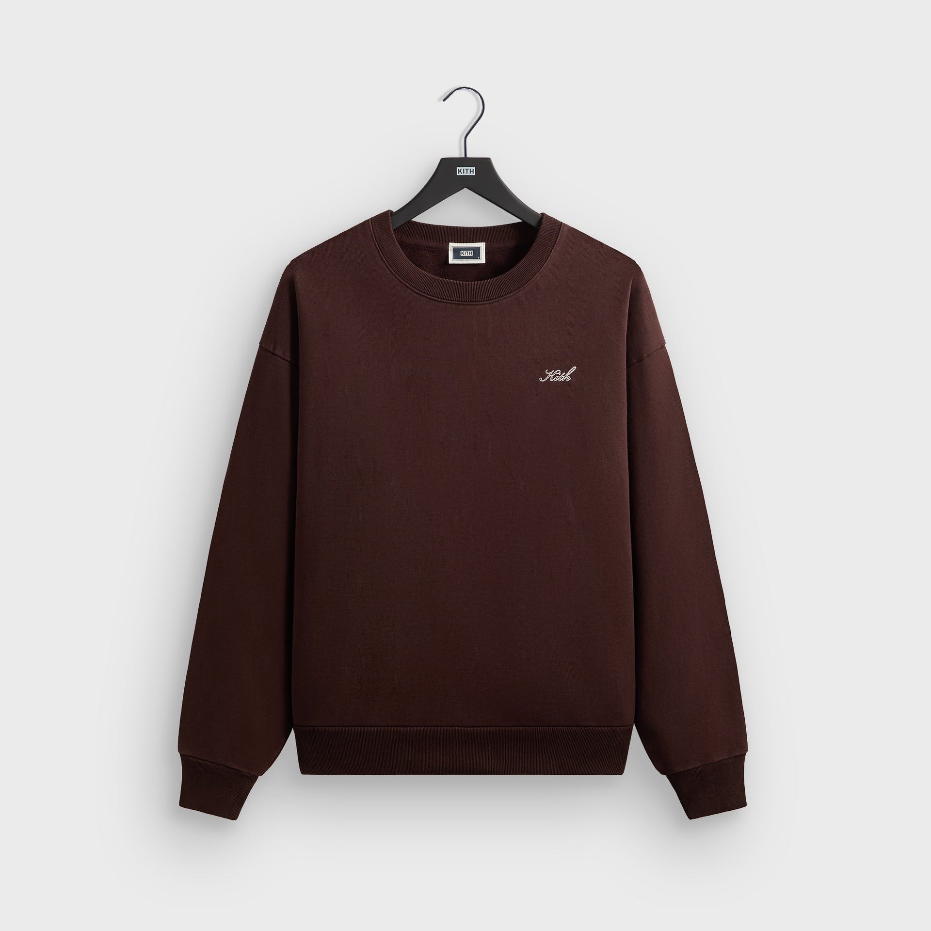 Kith Nelson Crewneck - Incognito - PH