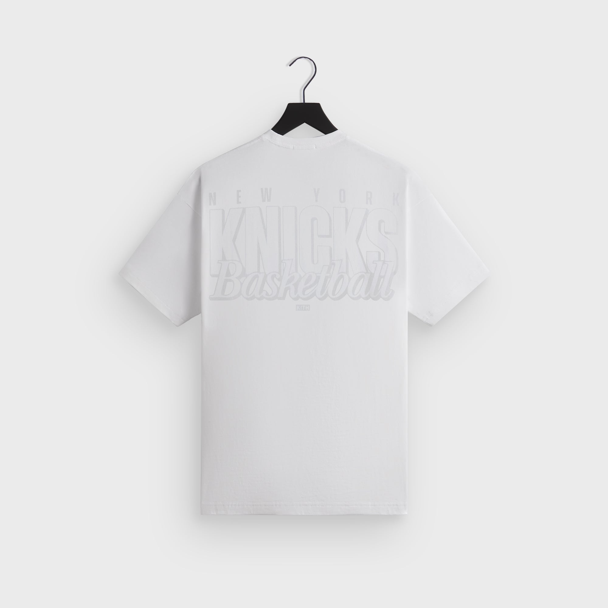 Kith for the New York Knicks