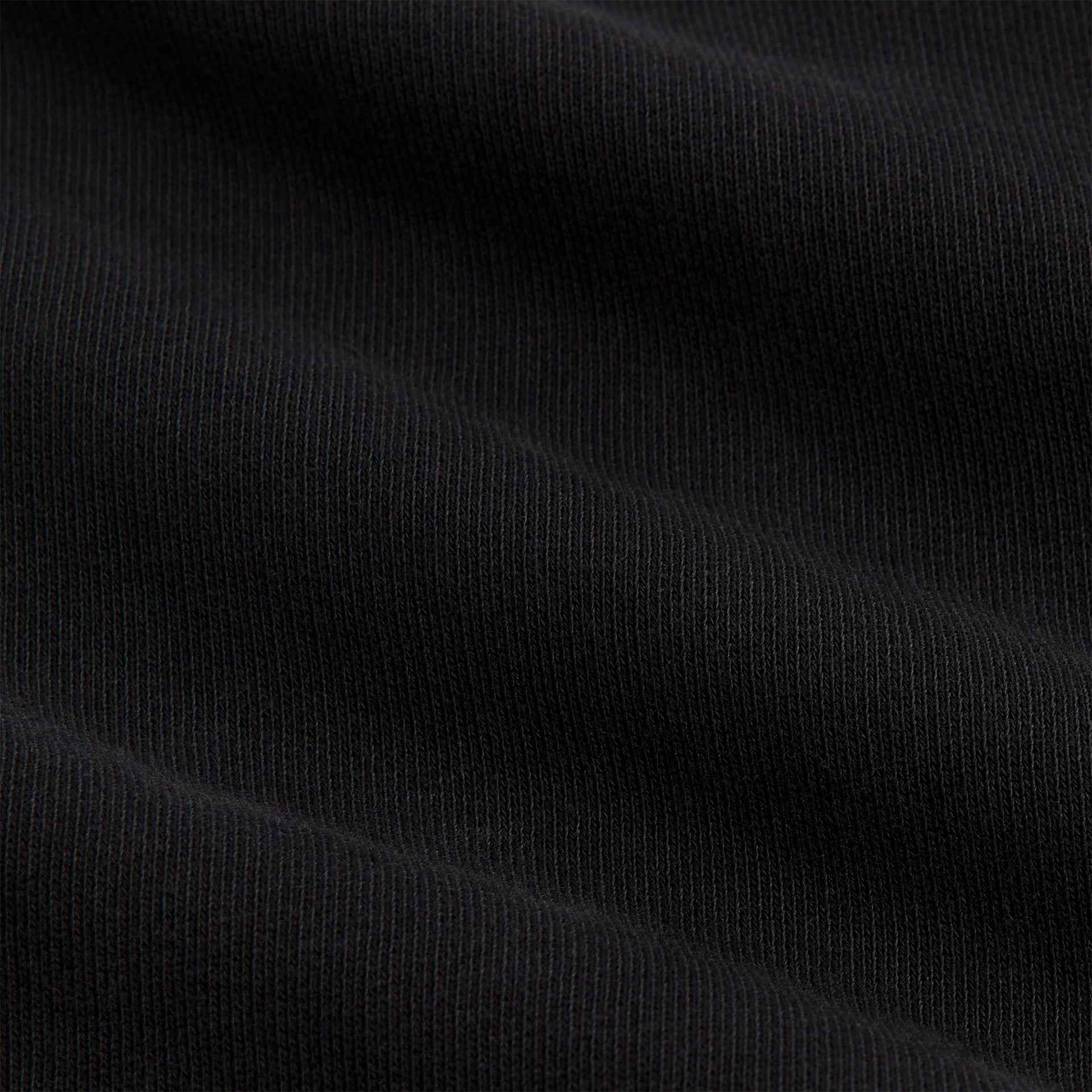 Kith for the New York Yankees Braxton Full Zip Hoodie - Black - PH