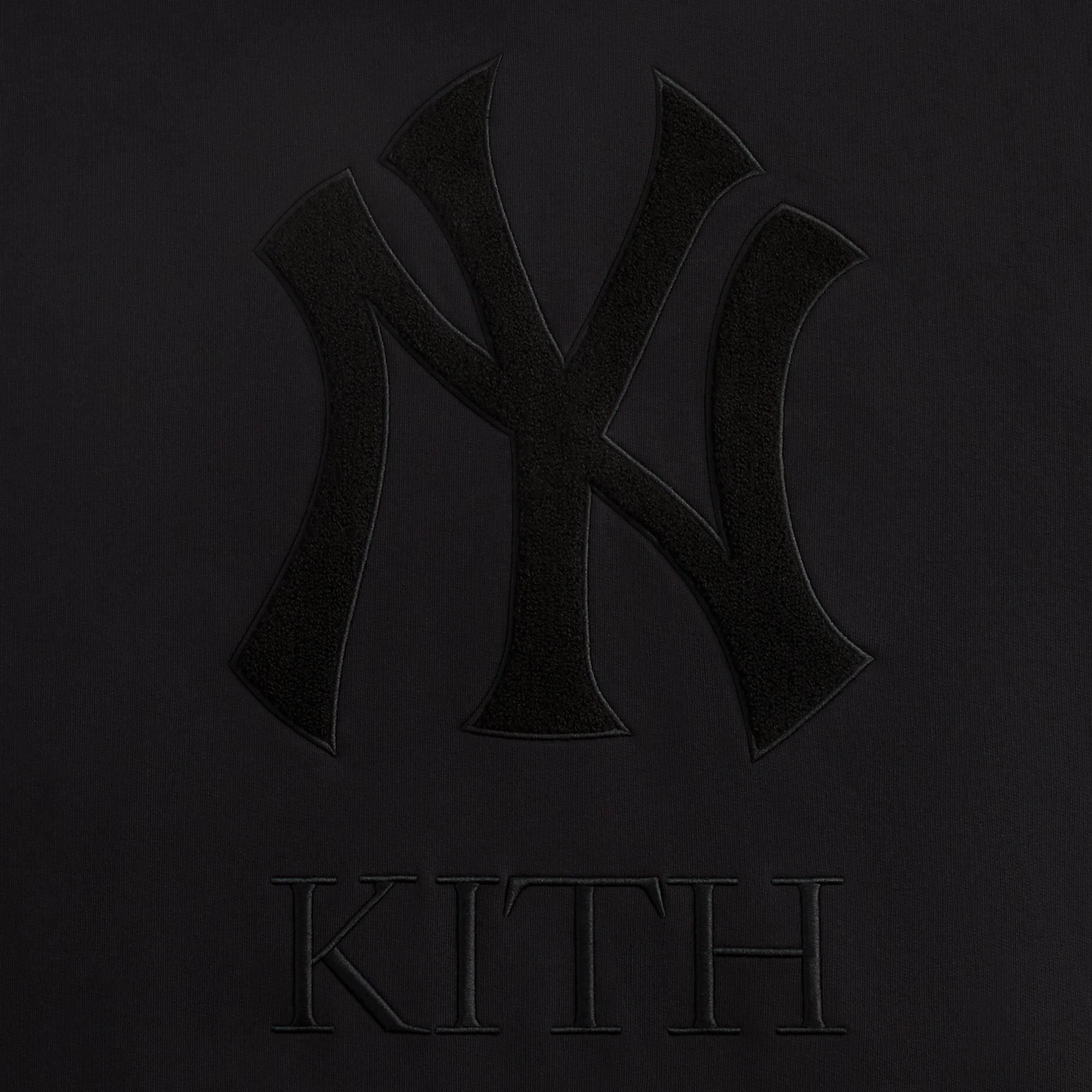 kith ma-1 ブラック Kith Quilt Stitch Alfie Jacket - Black