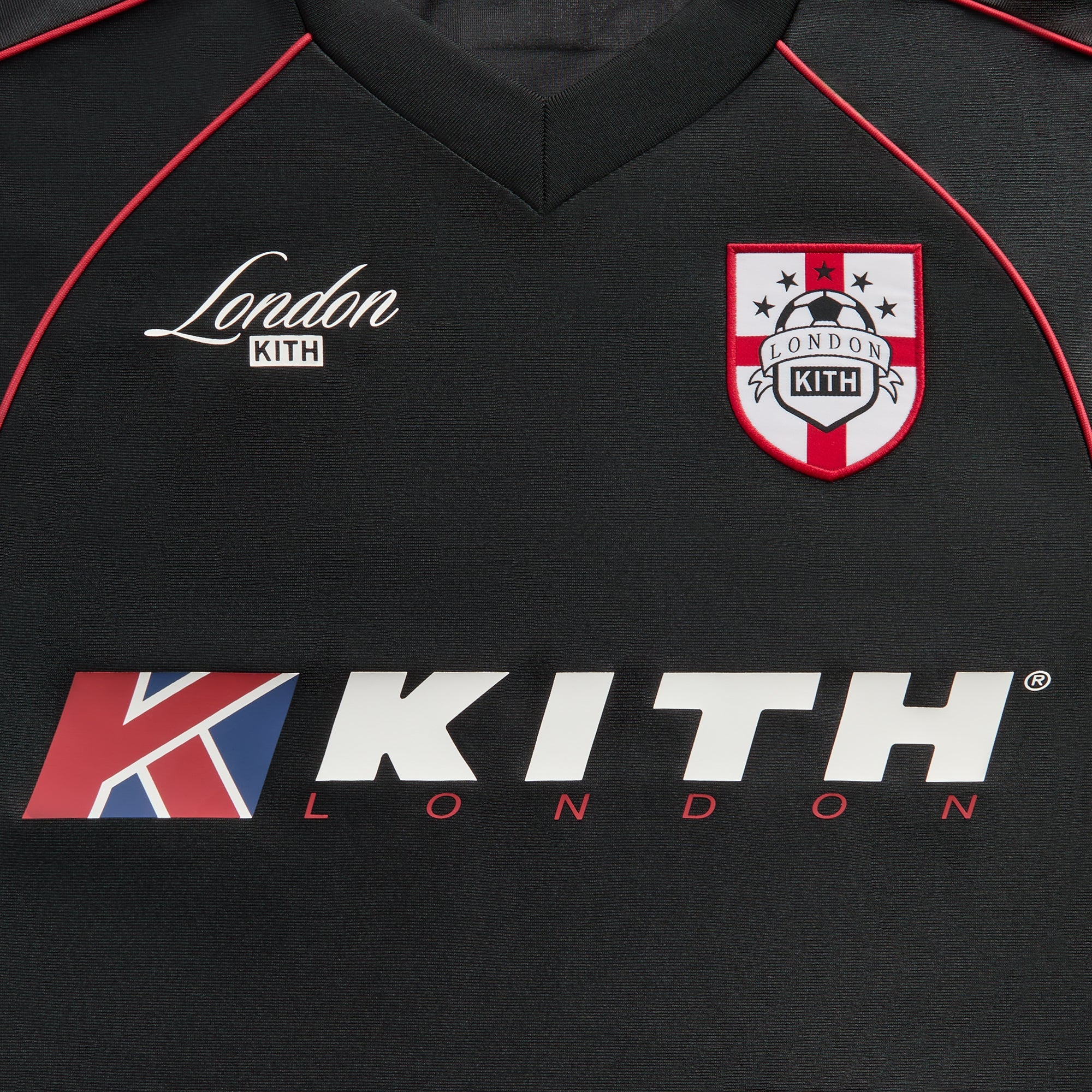 kith(キス) Soccer Jerseys f2f704864e10142d88f915a6d70ca4