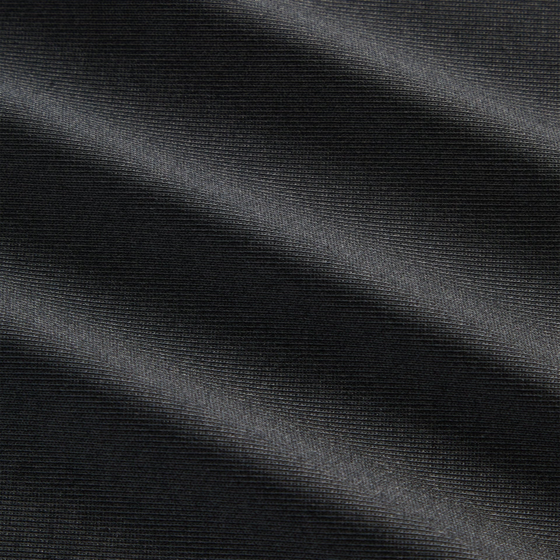 Kith London Long Sleeve Agu Soccer Jersey - Black