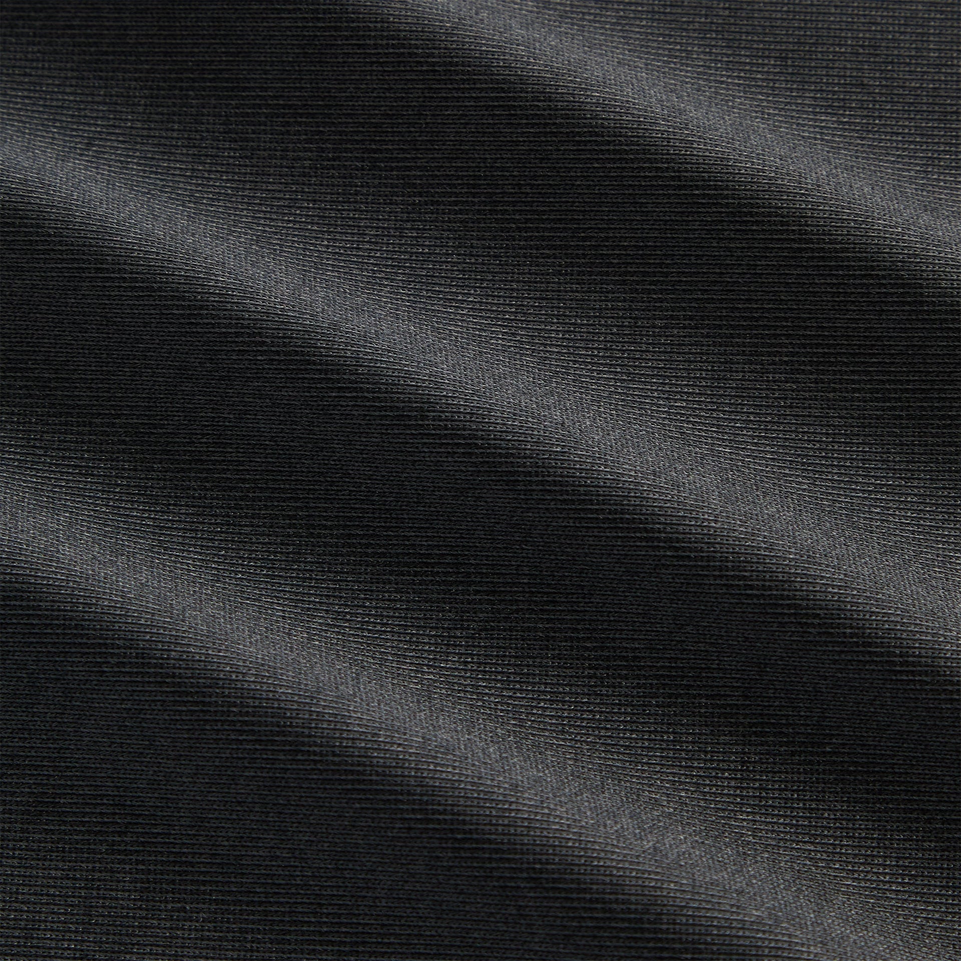 Kith London Long Sleeve Agu Soccer Jersey - Black - PH