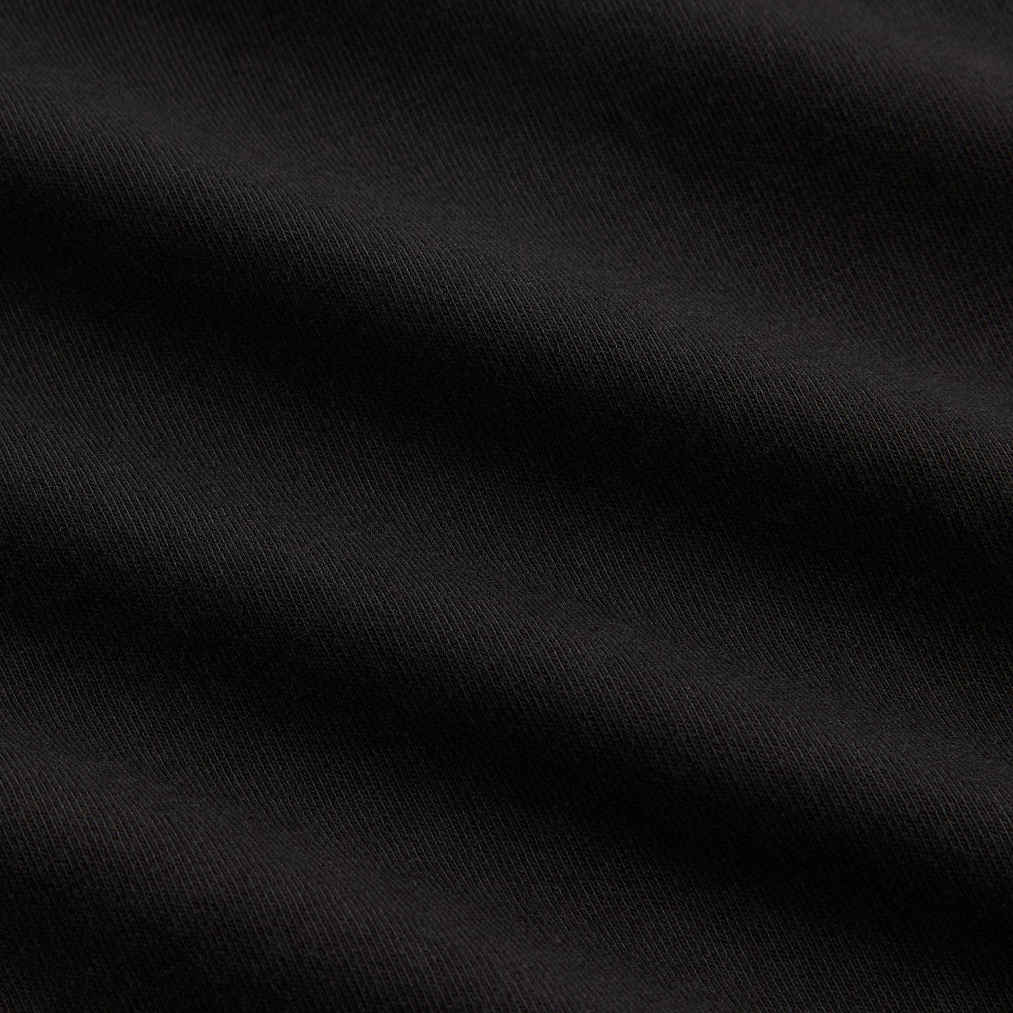 Kith for Scarface Tony Montana Long Sleeve Tee - Black