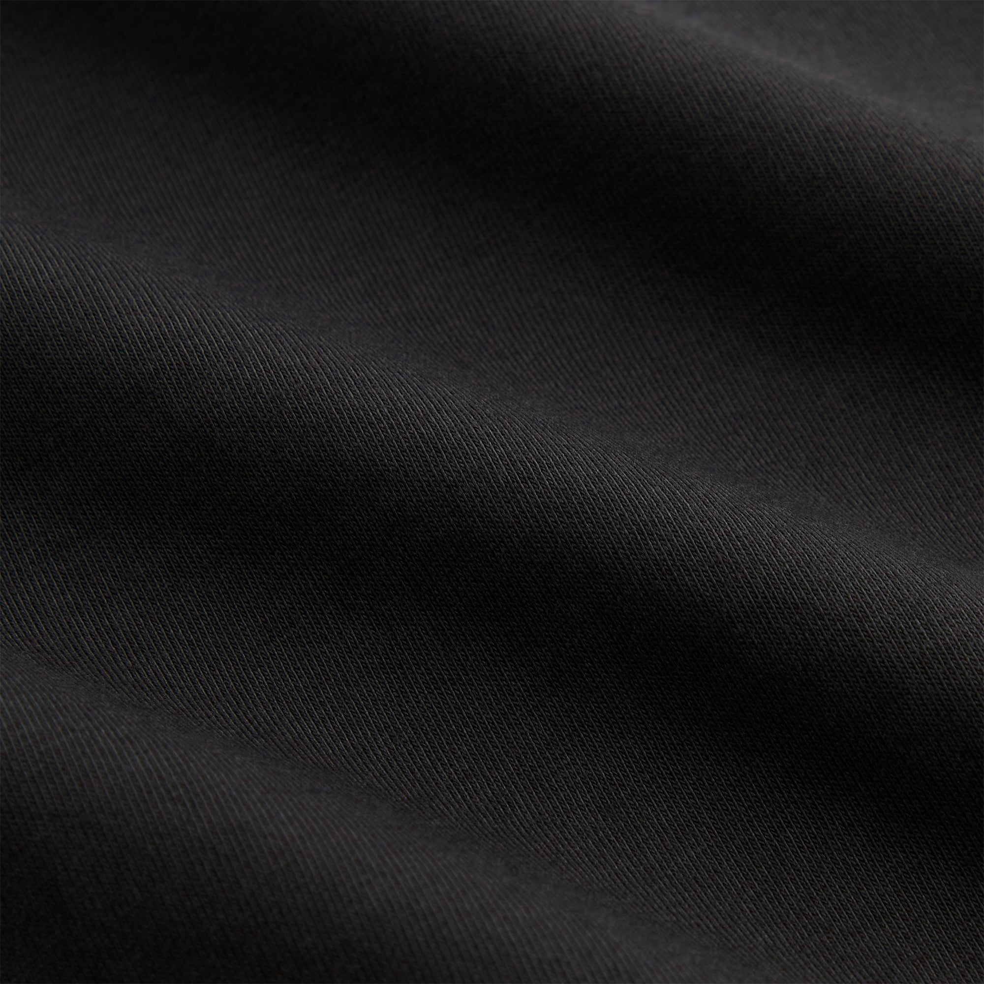 Kith for Scarface Tony Vintage Long Sleeve Pocket Tee - Black