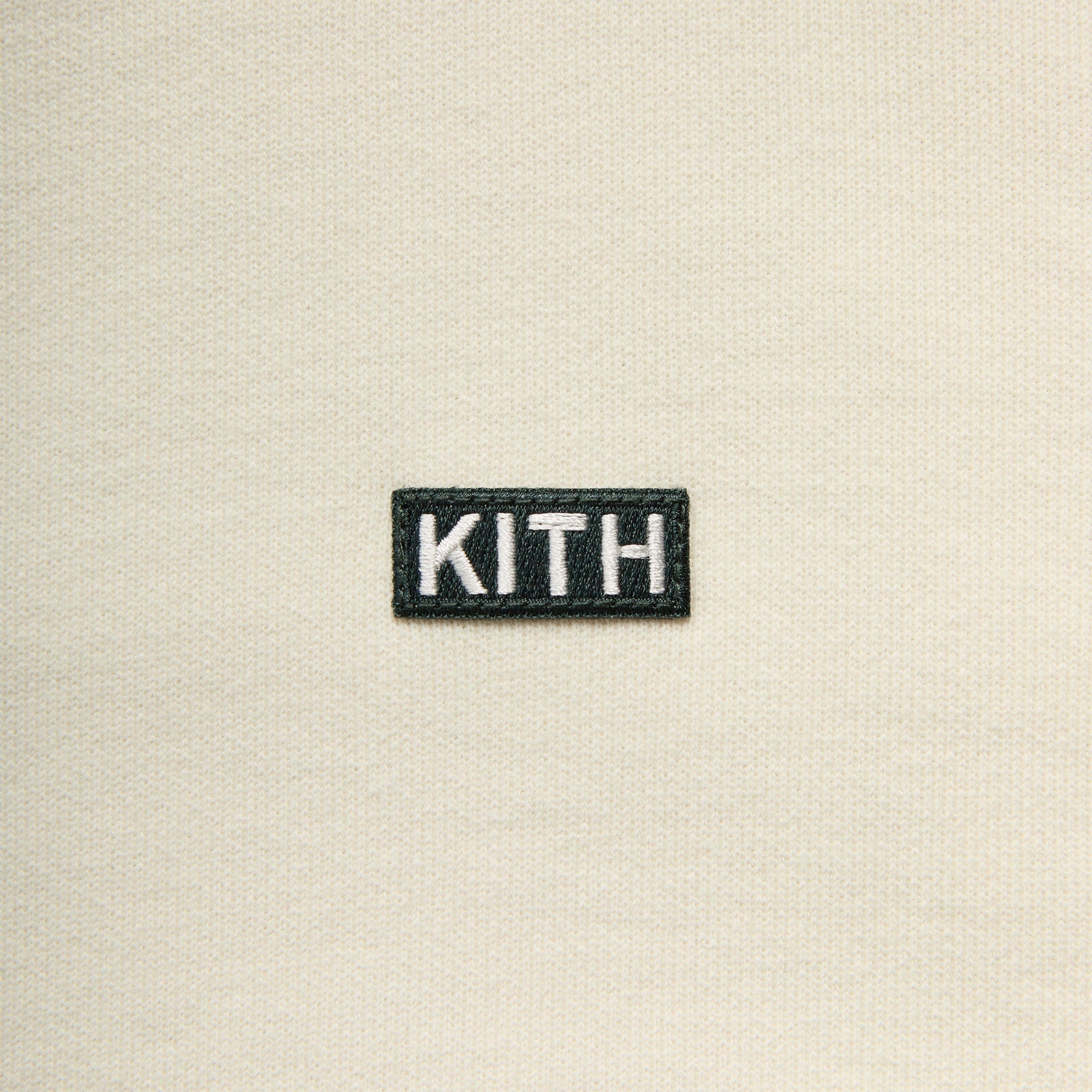 Kith Nylon Combo Nelson Hoodie - Stadium - PH