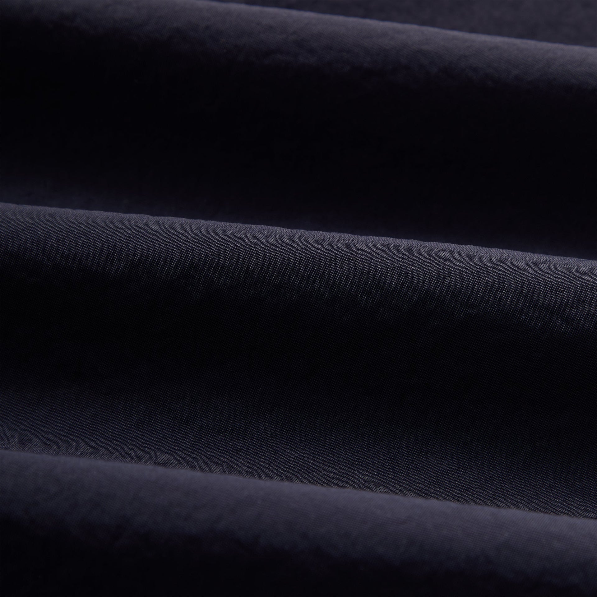 Kith Nylon Combo Nelson Hoodie - Admiral - PH