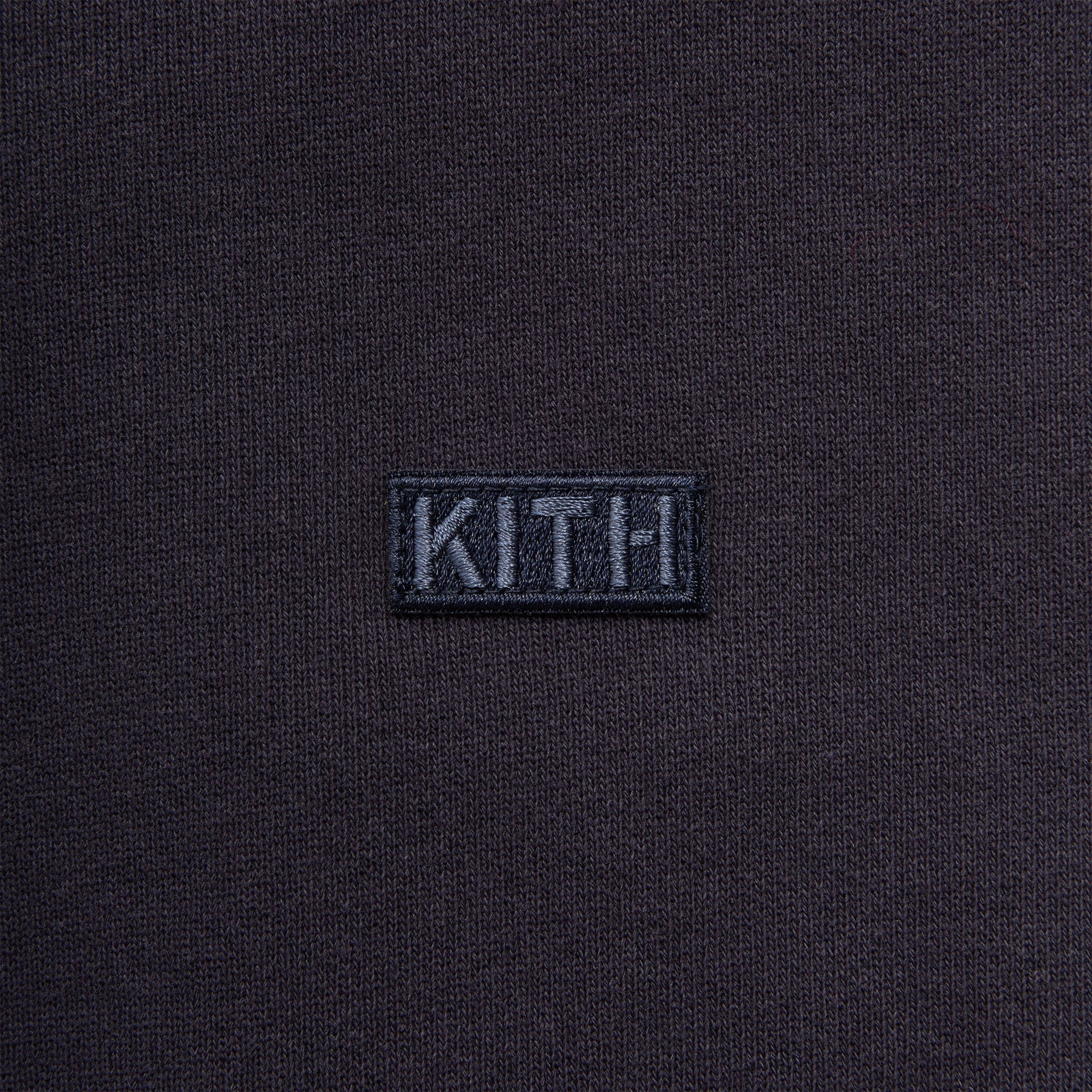 Kith Nylon Combo Nelson Hoodie - Admiral - PH
