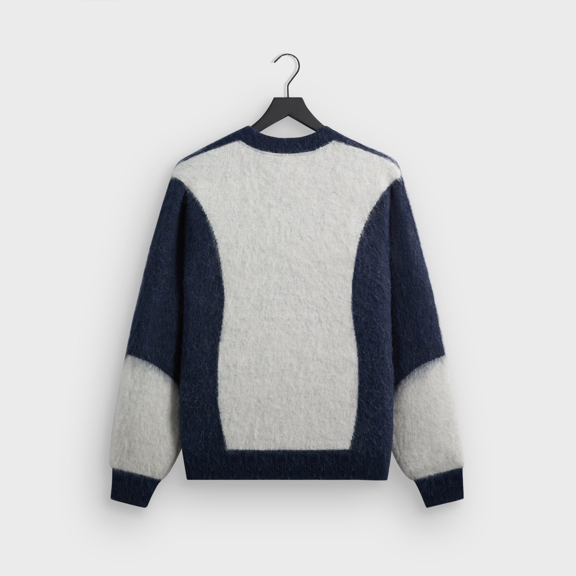 Kith for Needles Butterfly Lewis Sweater - Nocturnal - PH