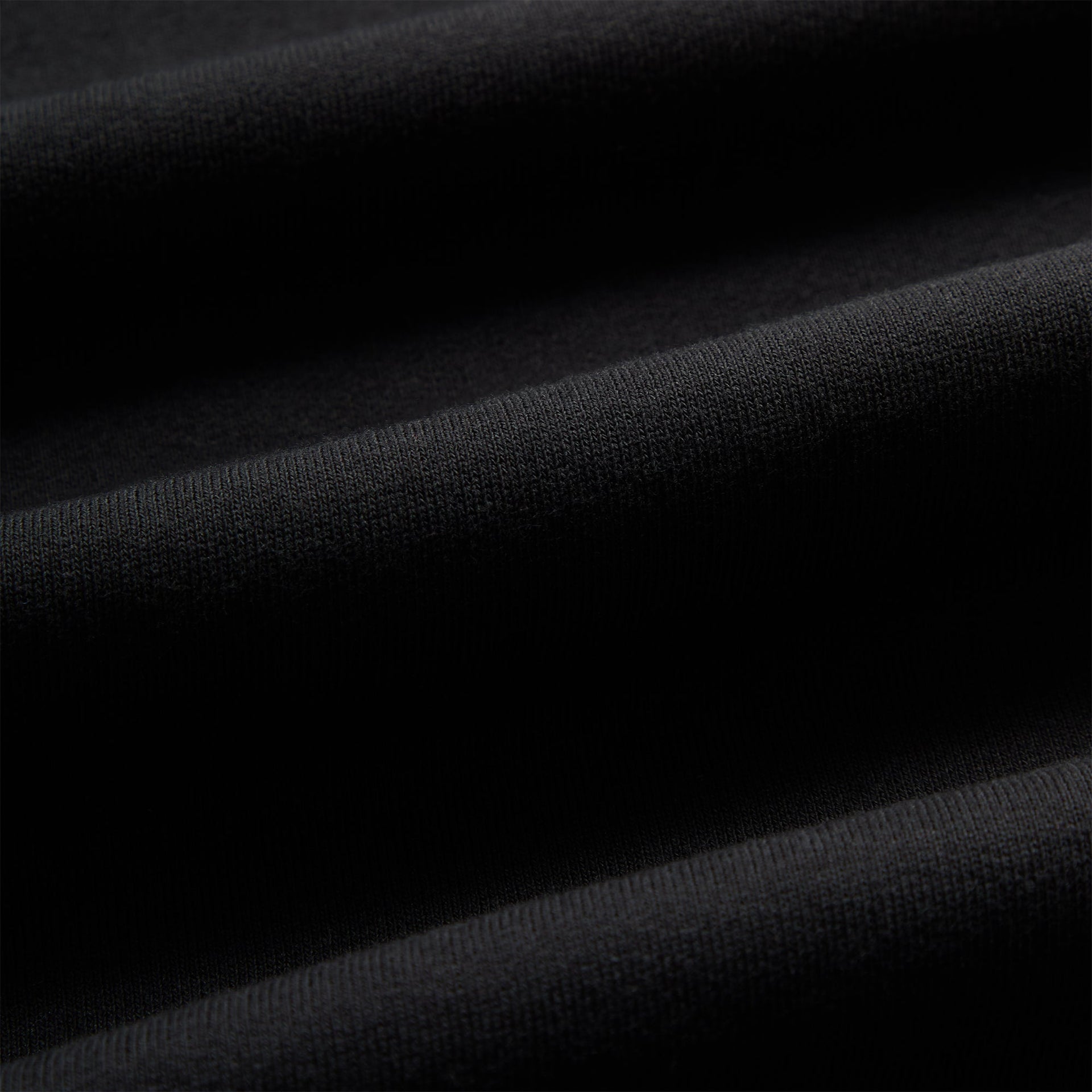 Kith New York To The World Crown Crewneck - Black - PH