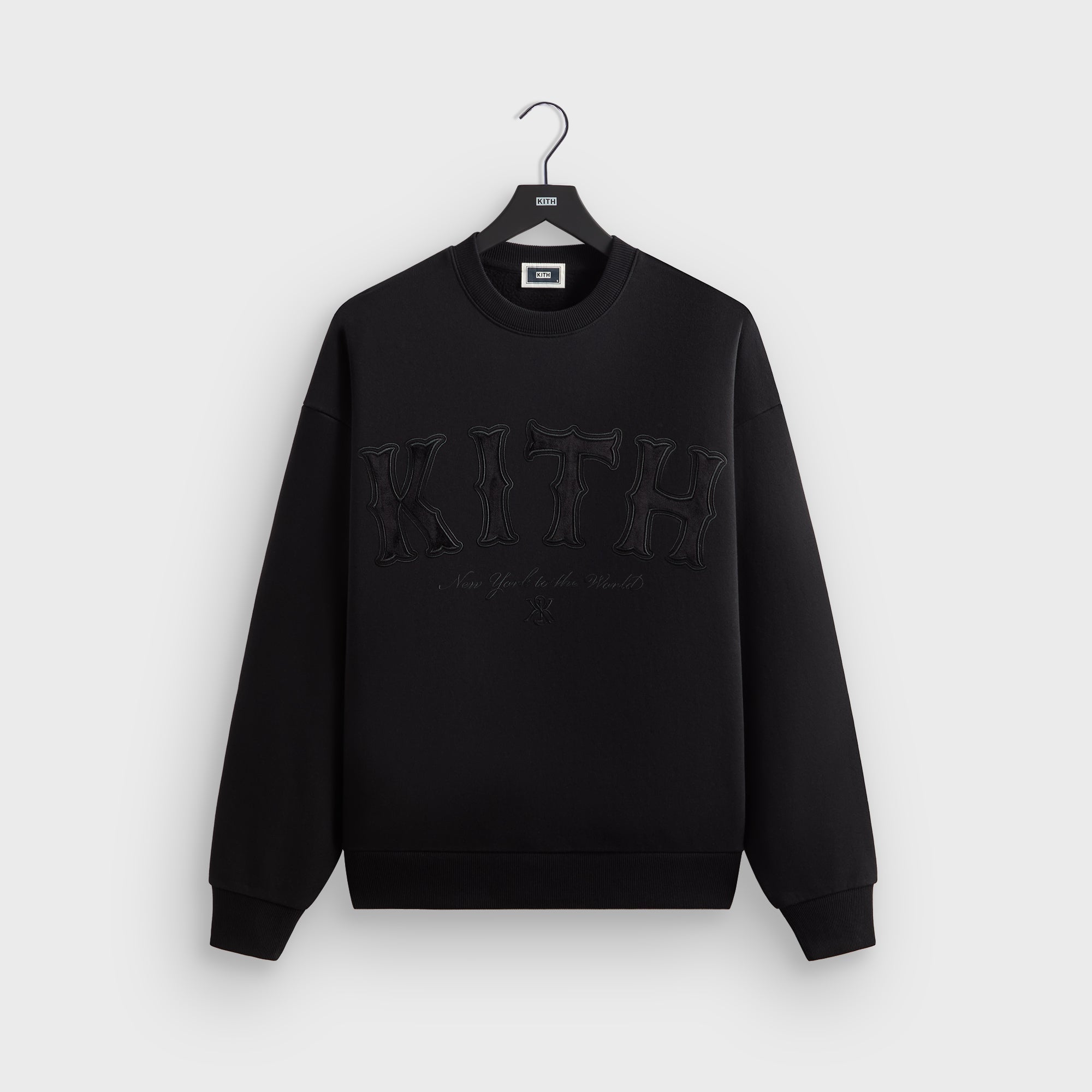 Men's Crewnecks | Crewneck Sweatshirts | Kith
