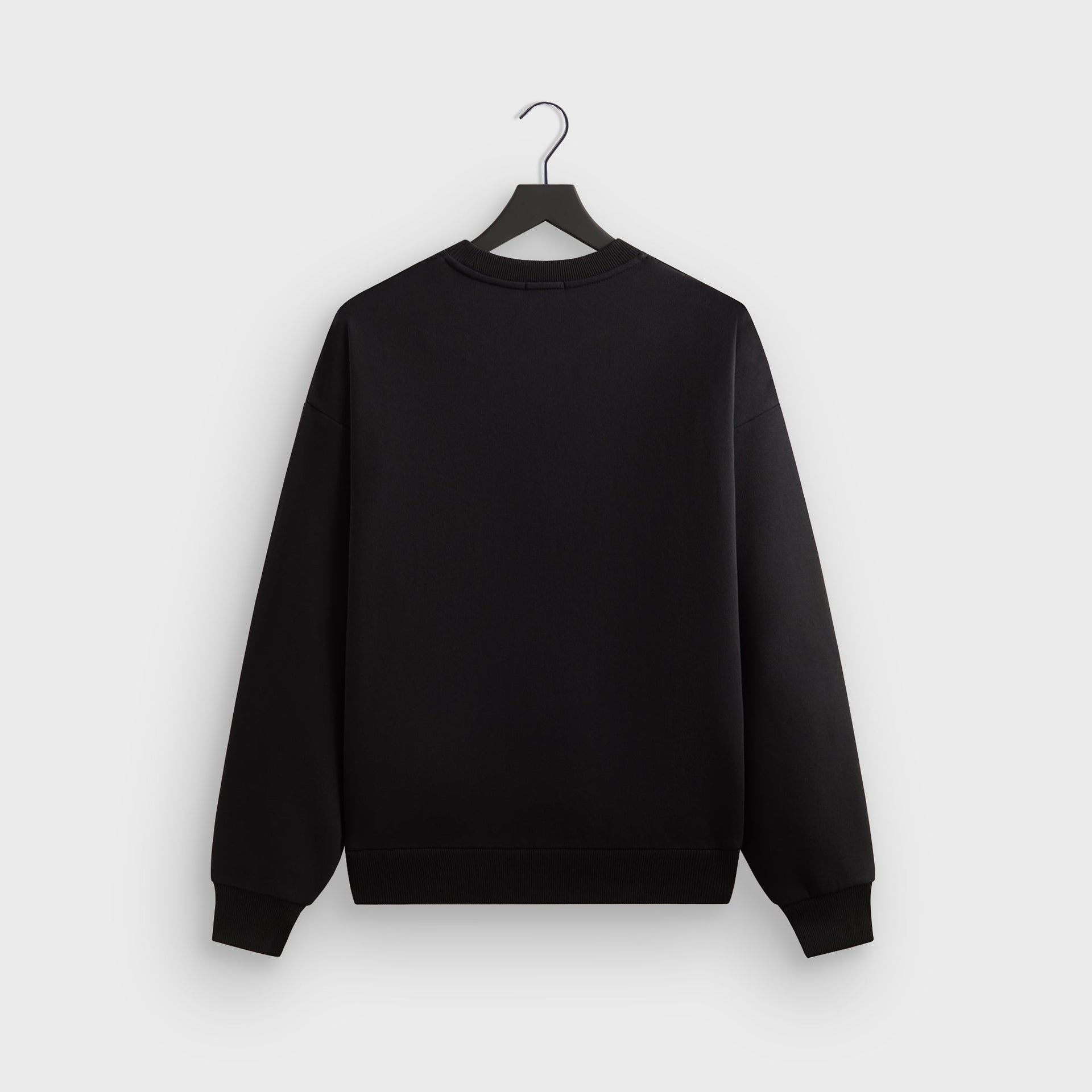 Kith Just Us Crewneck - Black - PH