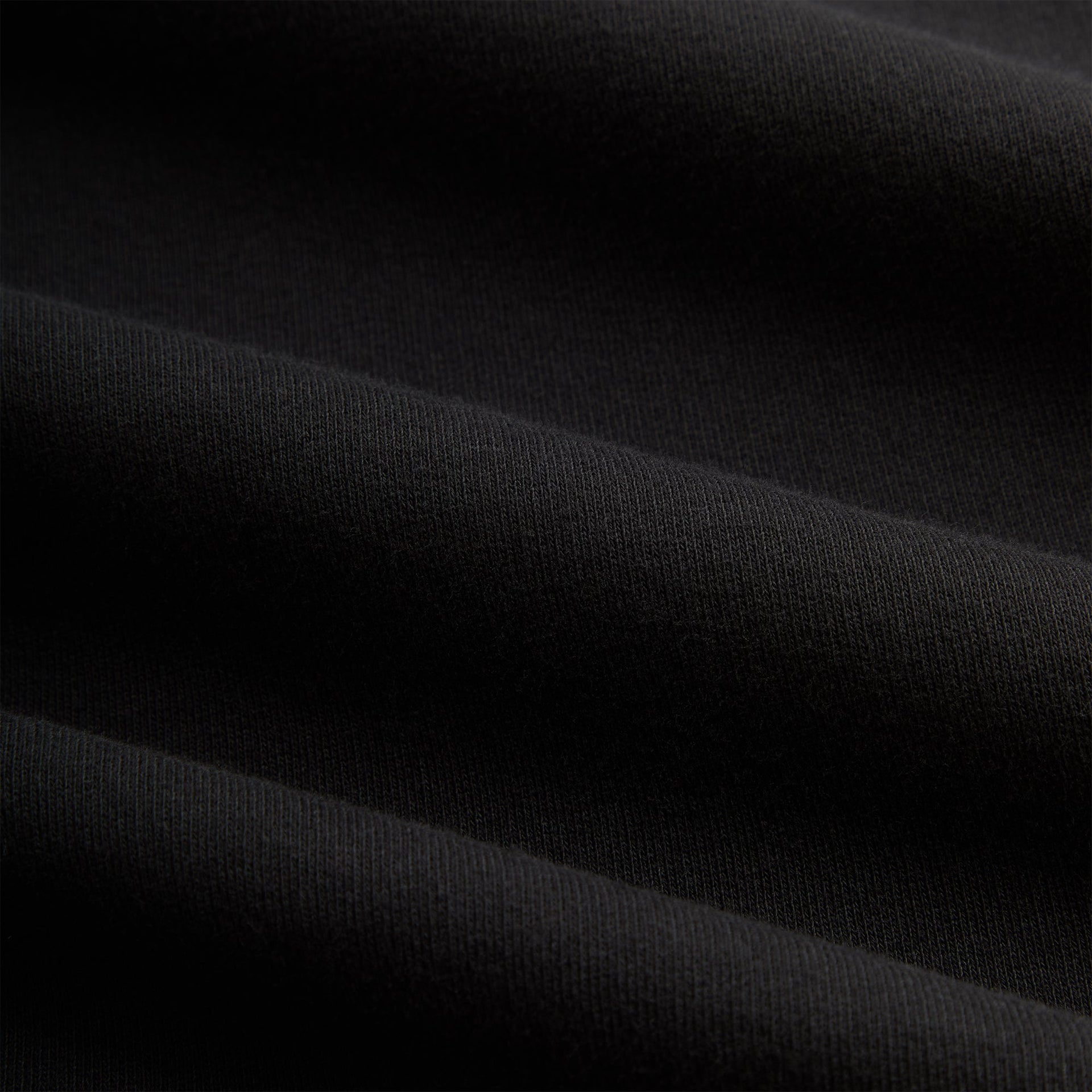 Kith Just Us Crewneck - Black - PH