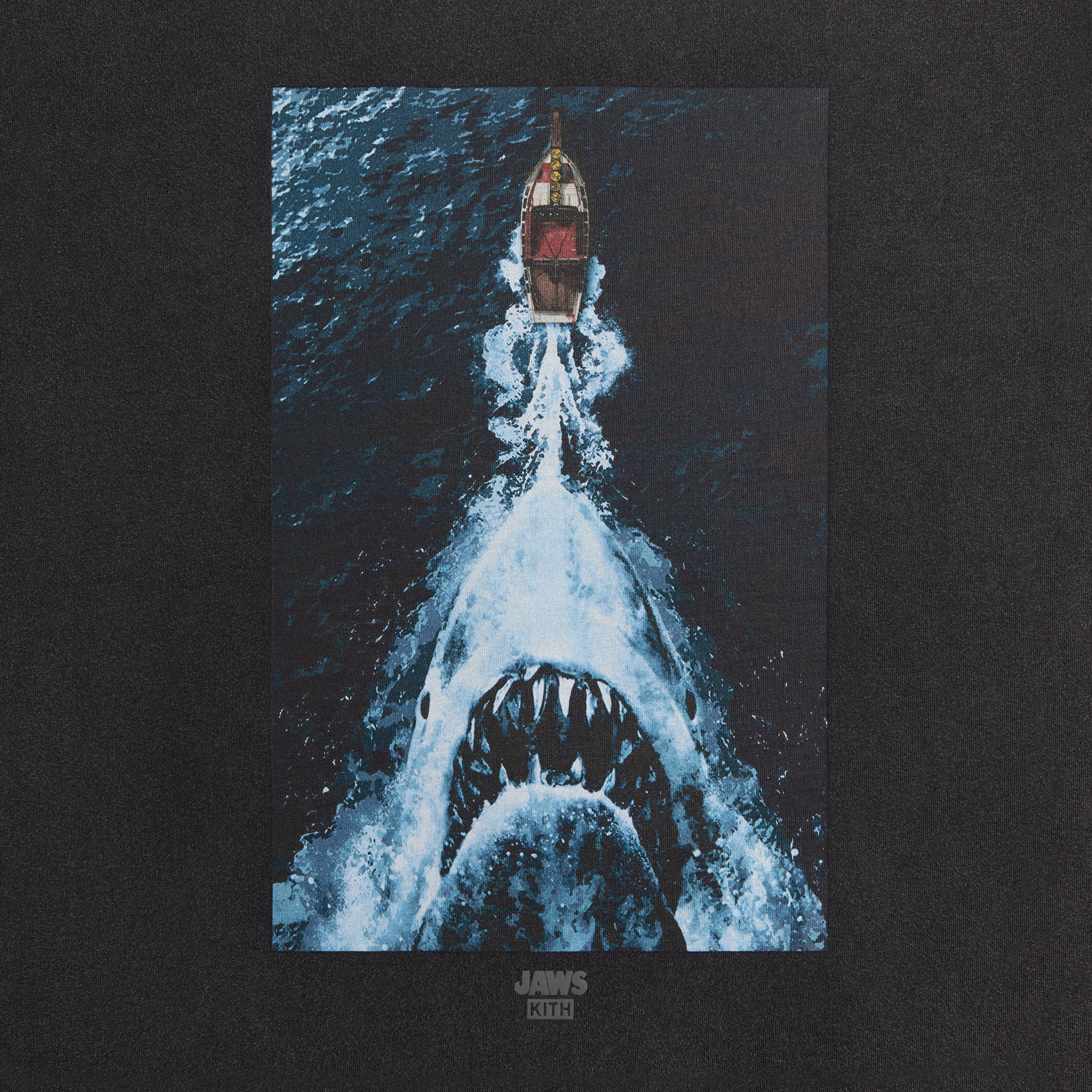 JAWS × KITH ポスター ジョーズ KHM150194-906-Front.jpg?v=