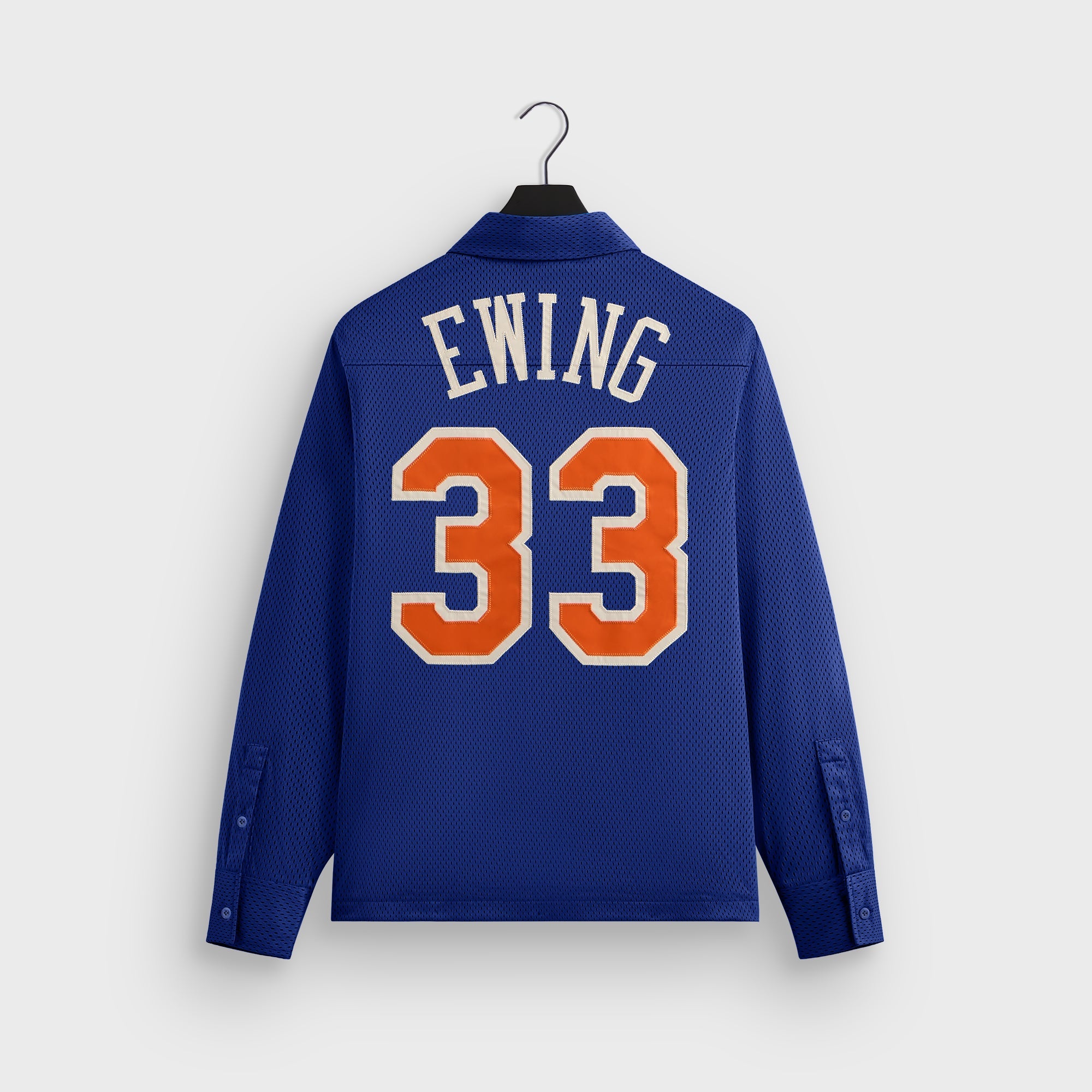 Kith for the New York Knicks Reversible Ginza - Current