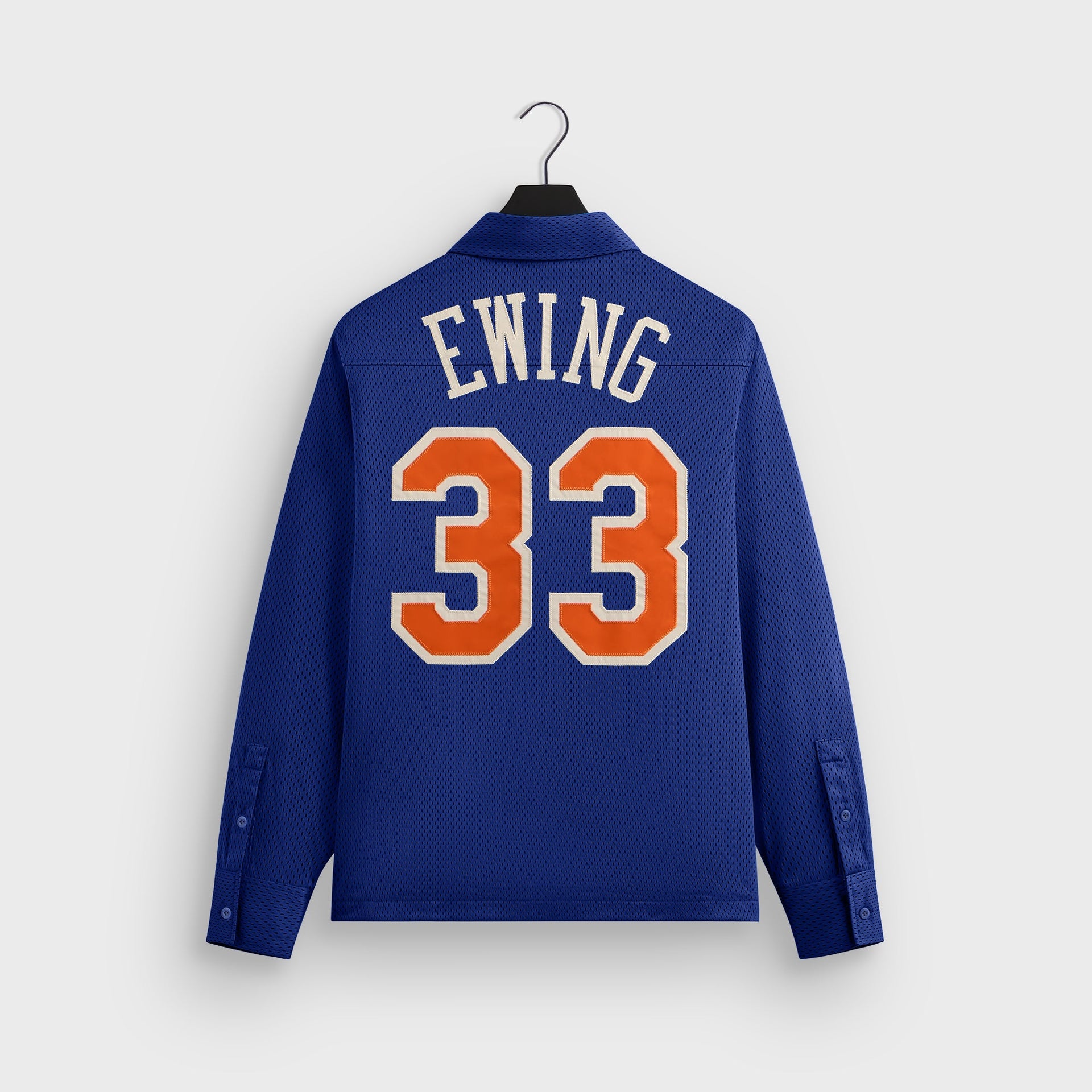 Kith for the New York Knicks Reversible Ginza - Current