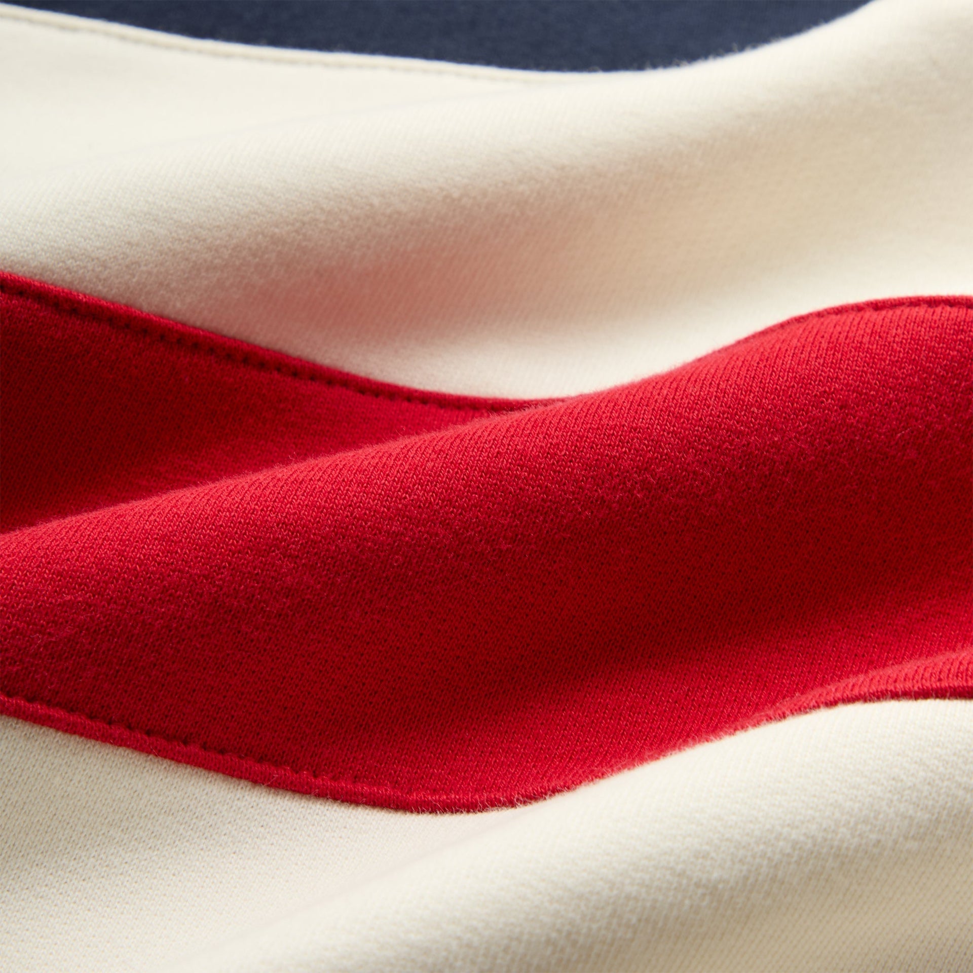 Kith for the New York Knicks Classic Nelson Rugby - Nocturnal - PH