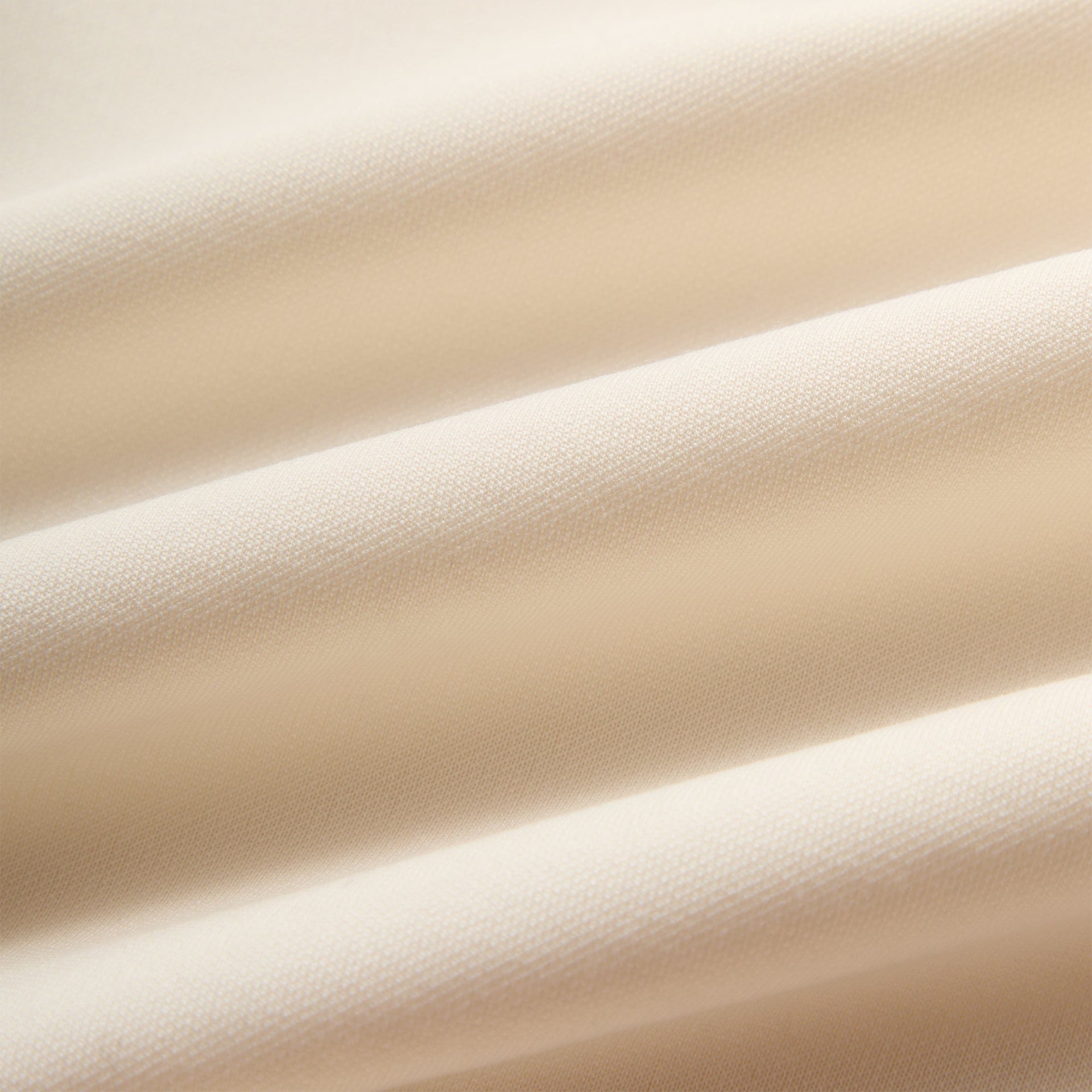 Kith for the New York Knicks Patrick Ewing Woodpoint Shirt - Sandrift