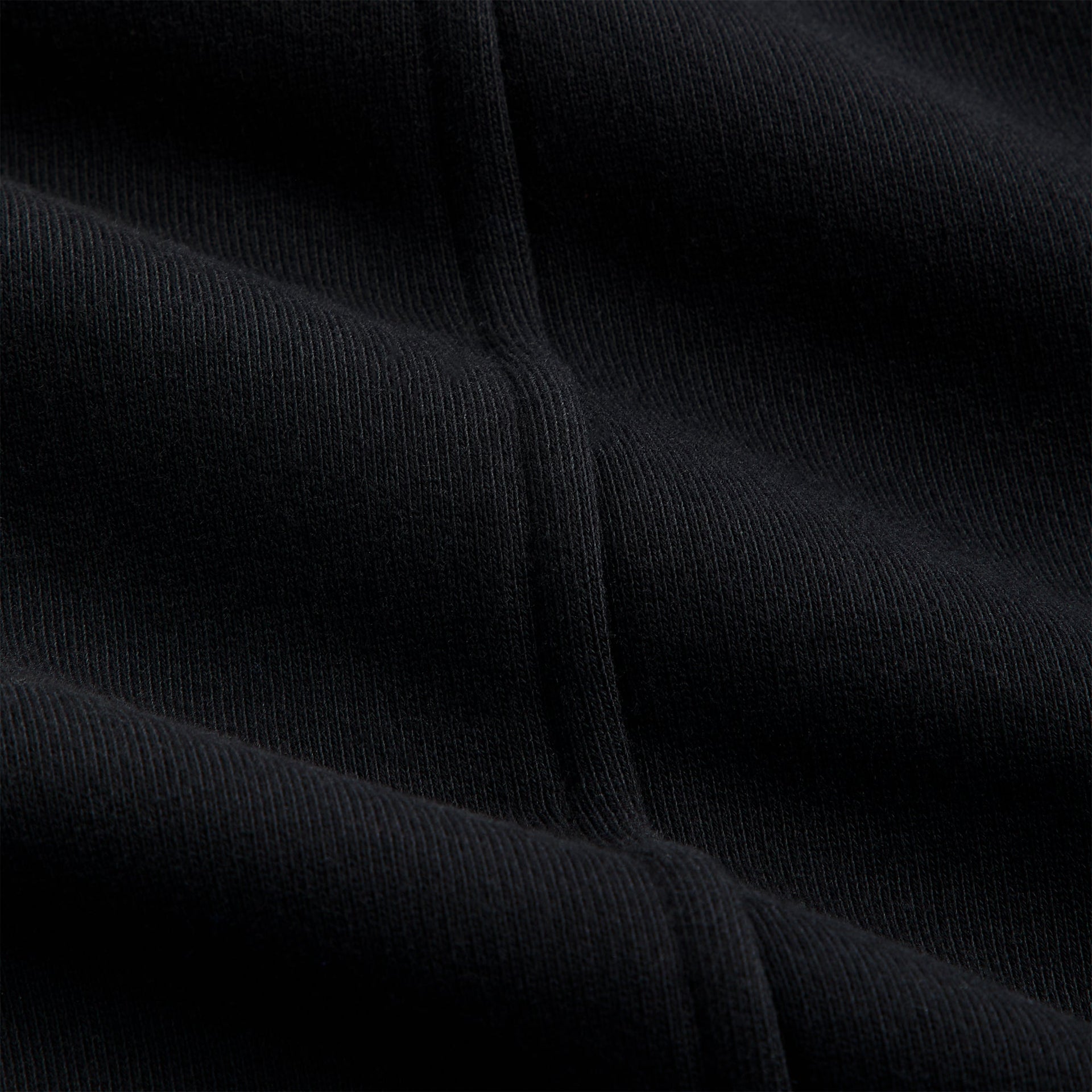 Kith for the New York Knicks Mash Up Braxton Vintage Hoodie - Black