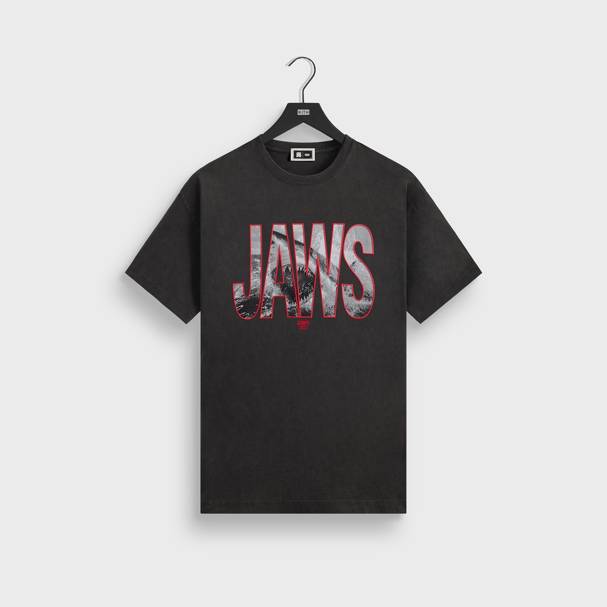 kith for jaws tee XL キス ジョーズ ムービー tシャツ