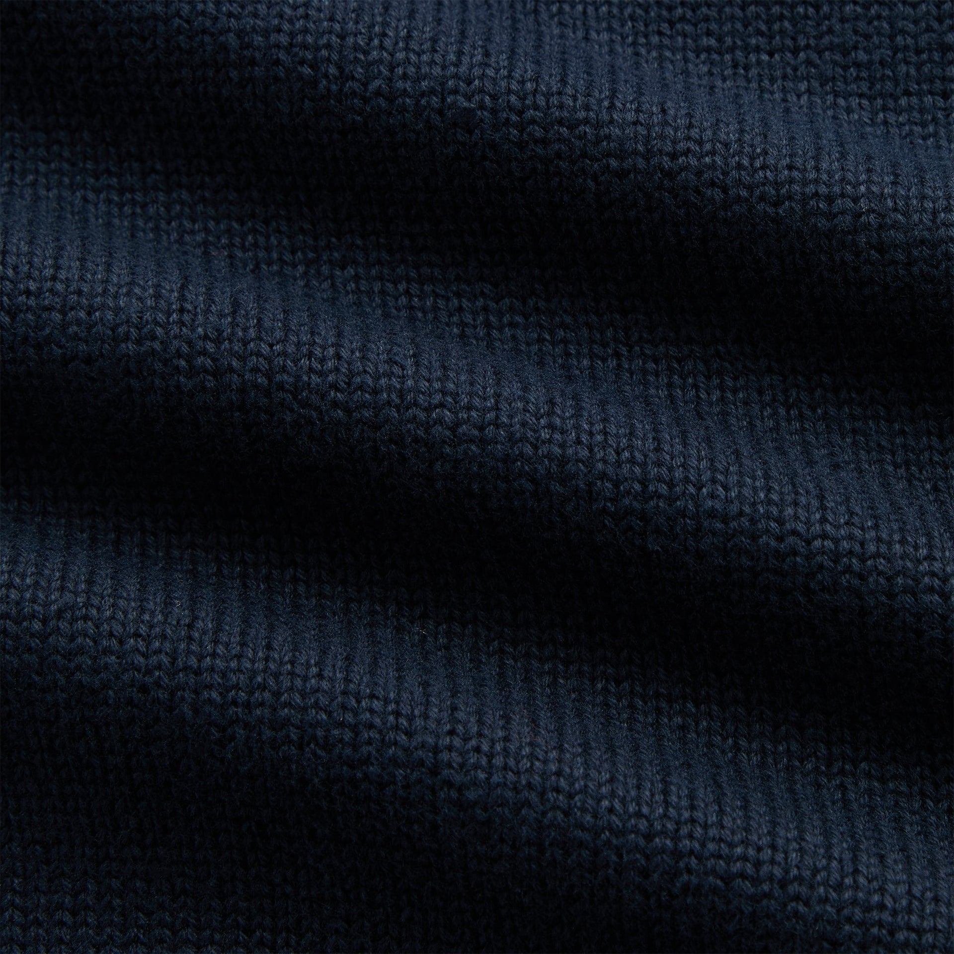 Kith for the New York Knicks Logo Crewneck Sweater - Nocturnal - PH