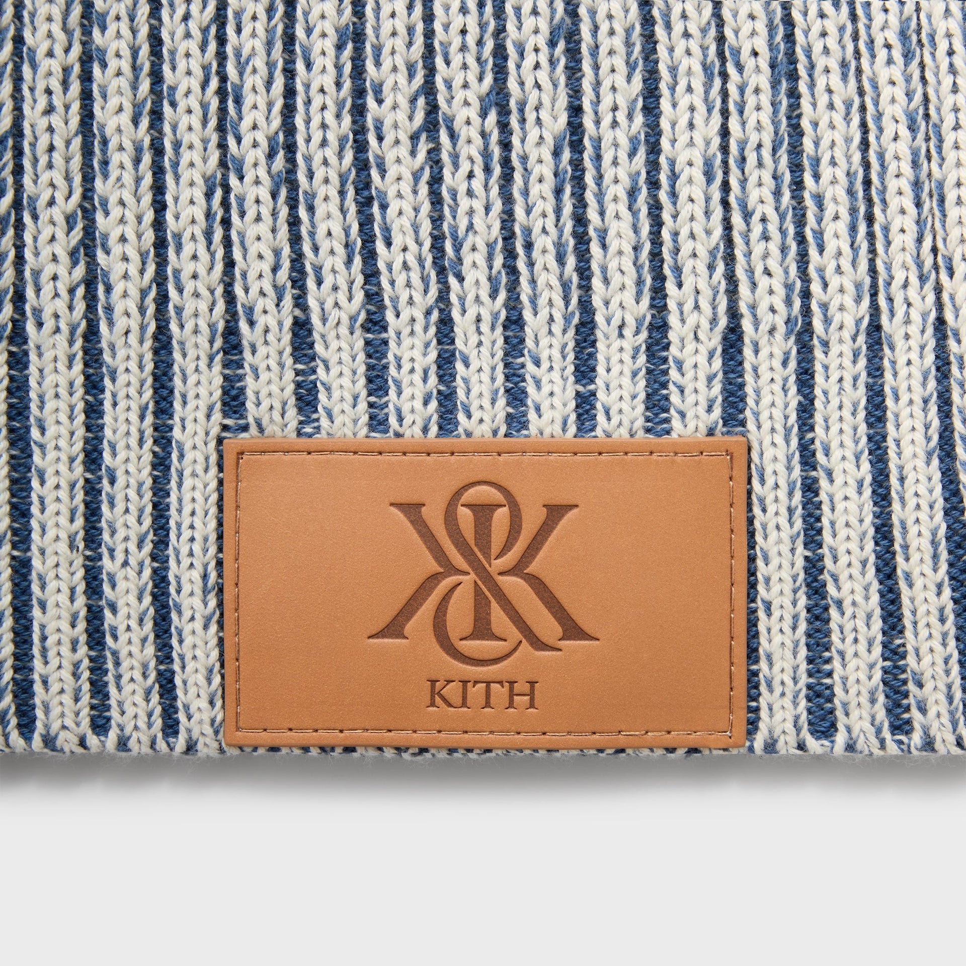 Kith Two-Tone Lewis Sweater - Guide - PH