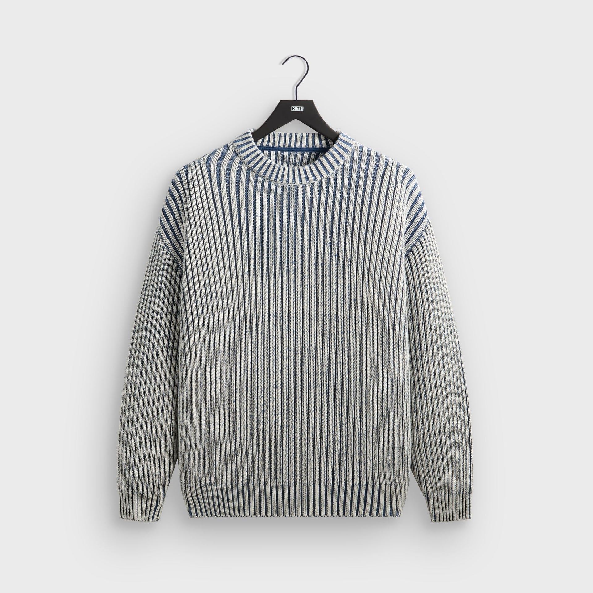 Kith Two-Tone Lewis Sweater - Guide - PH