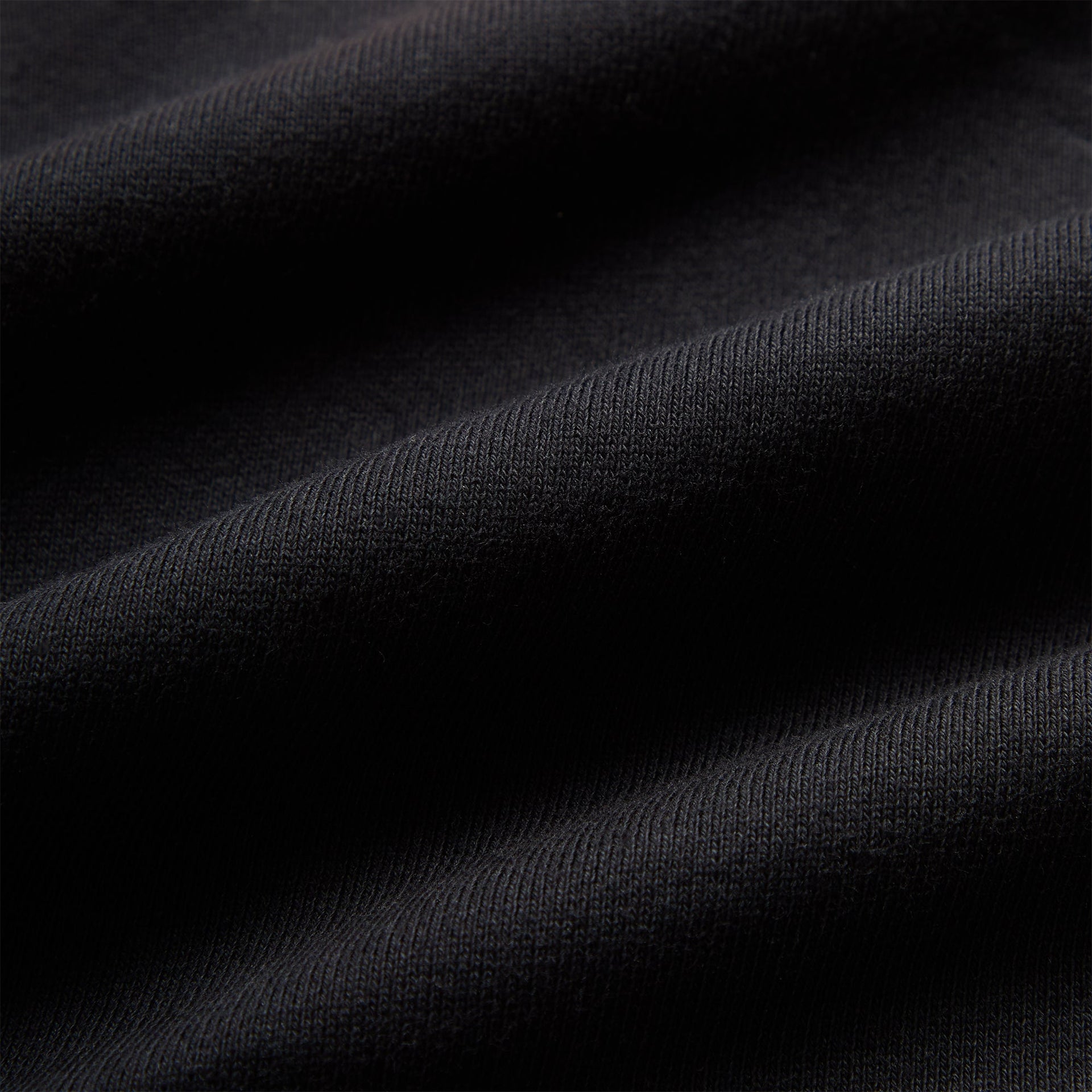 Kith for the New York Knicks Madison Square Garden Nelson Vintage Hoodie - Black