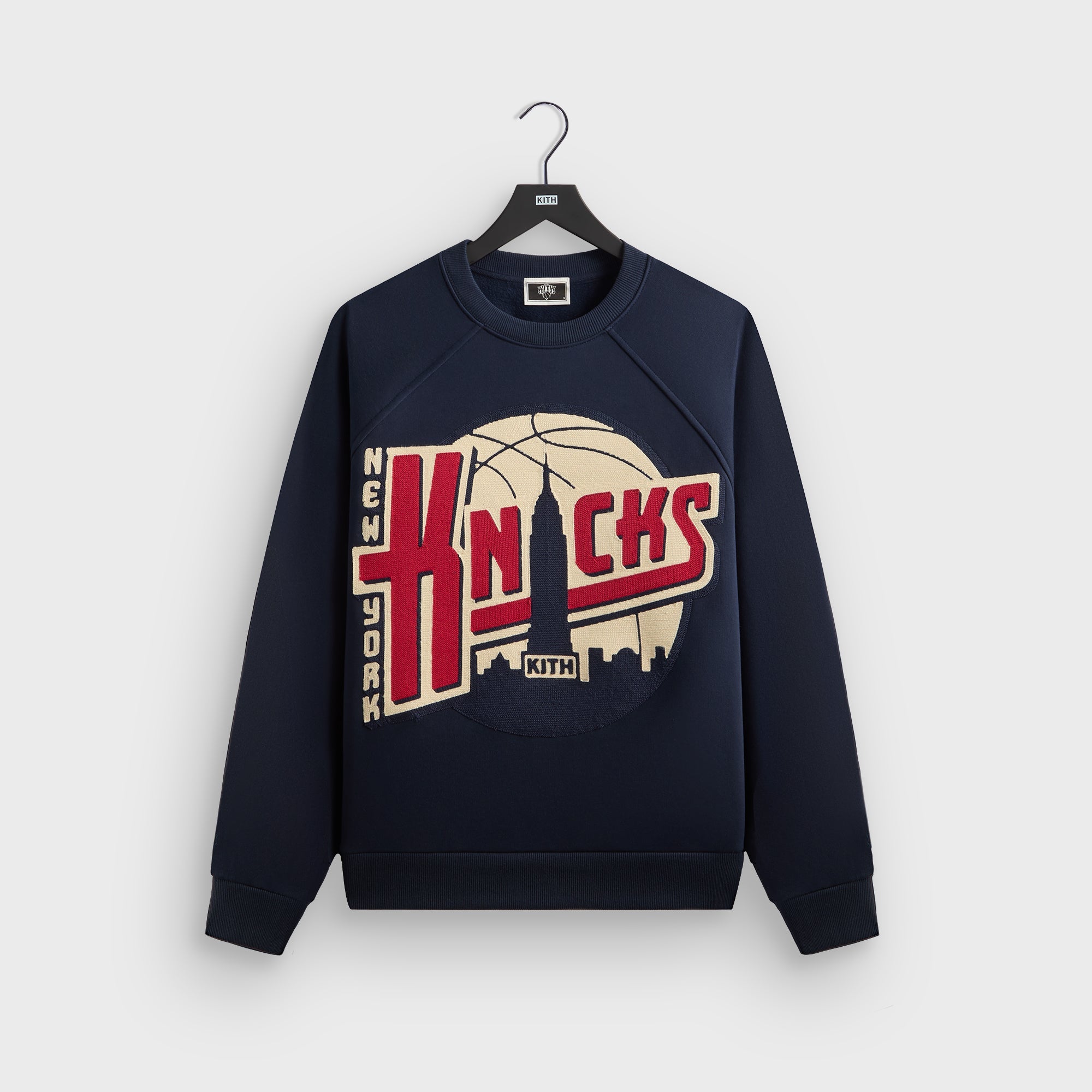 Crewnecks Sweatshirts for Men | Kith