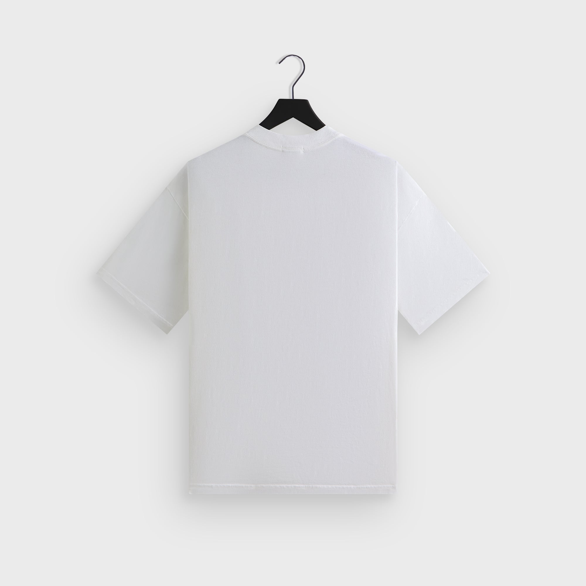 Kith Adrian Tee - White