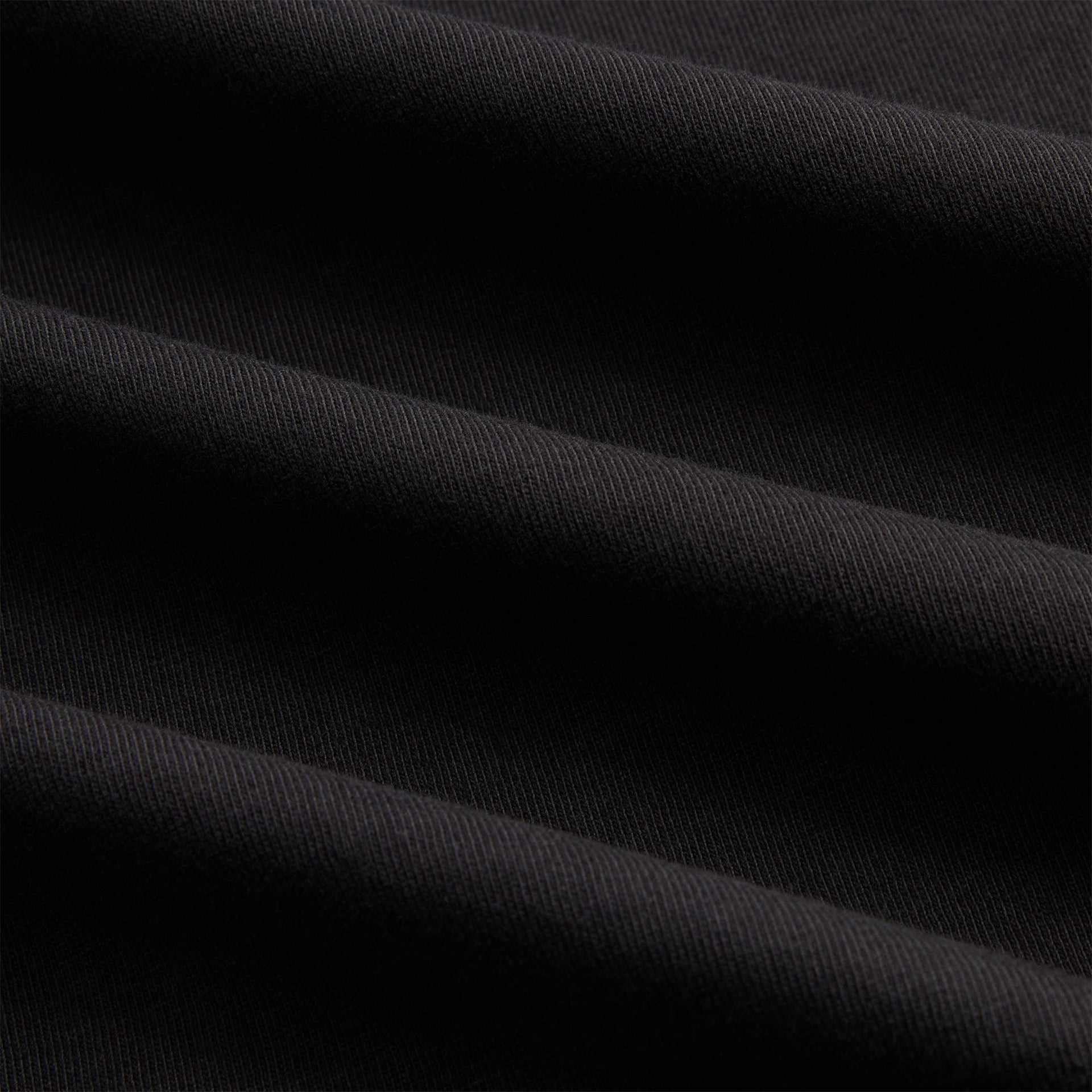Kith Generational Quote Tee - Black - PH