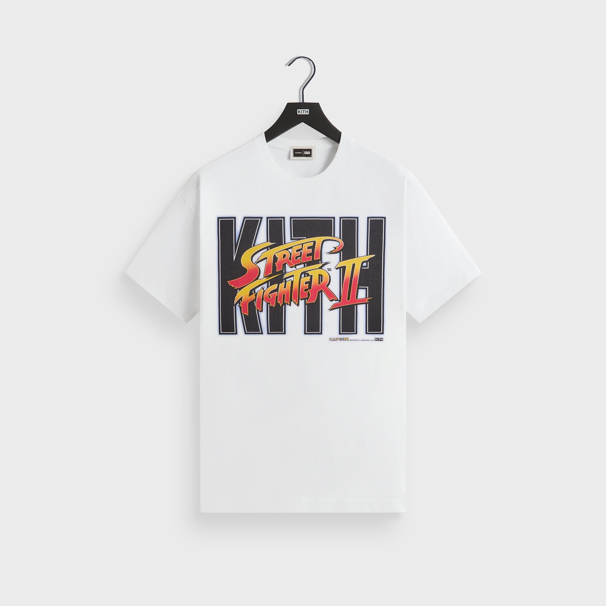 その他ブランド / 00s/STREET FIGHTERⅡ/CAPCOM/Tシャツ/--/コットン/WHT KHM034309-101-Front.jpg?v=