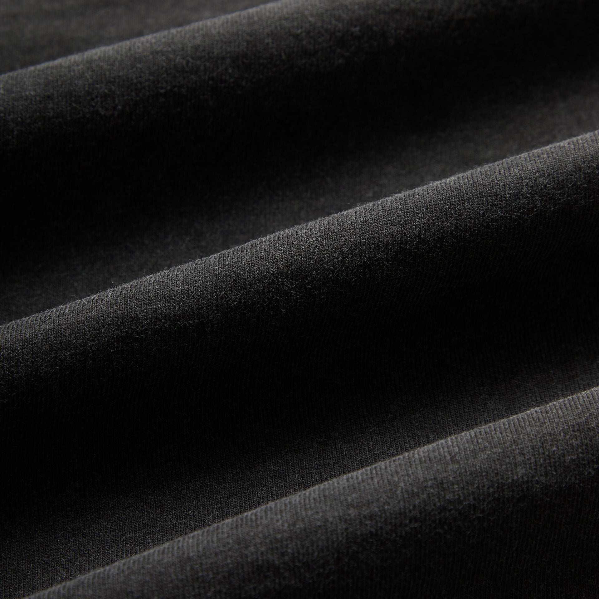 Capcom | Kith M. Bison Vintage Tee - Black