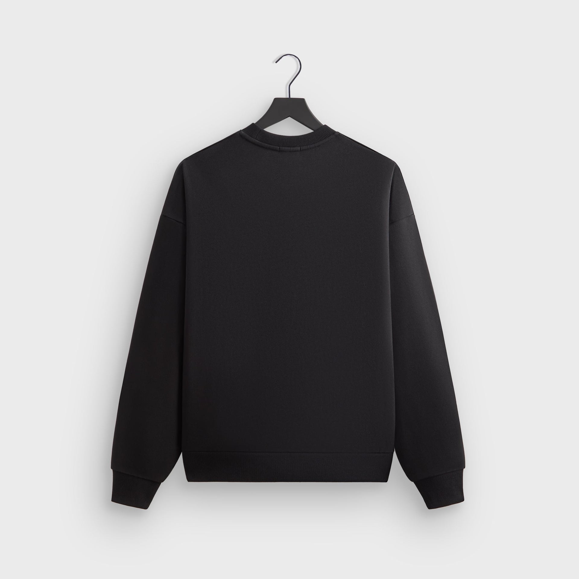Capcom | Kith Ryu Vintage Nelson Crewneck - Black - PH