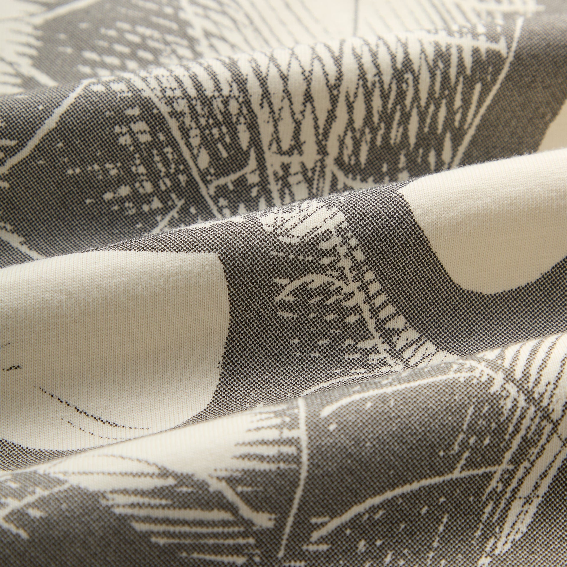 Marvel | Kith Spiderman All-Over Printed Vintage Tee - Black - PH