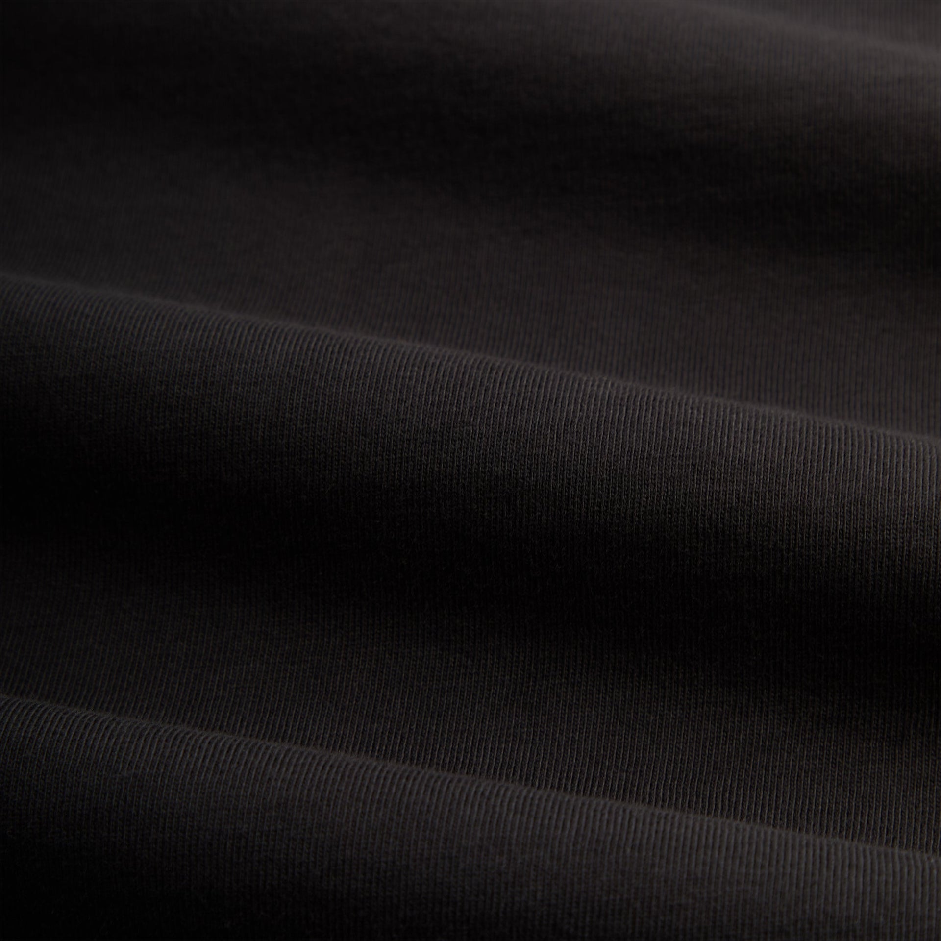 Kith & Kin Pegasus Tee  - Black - PH